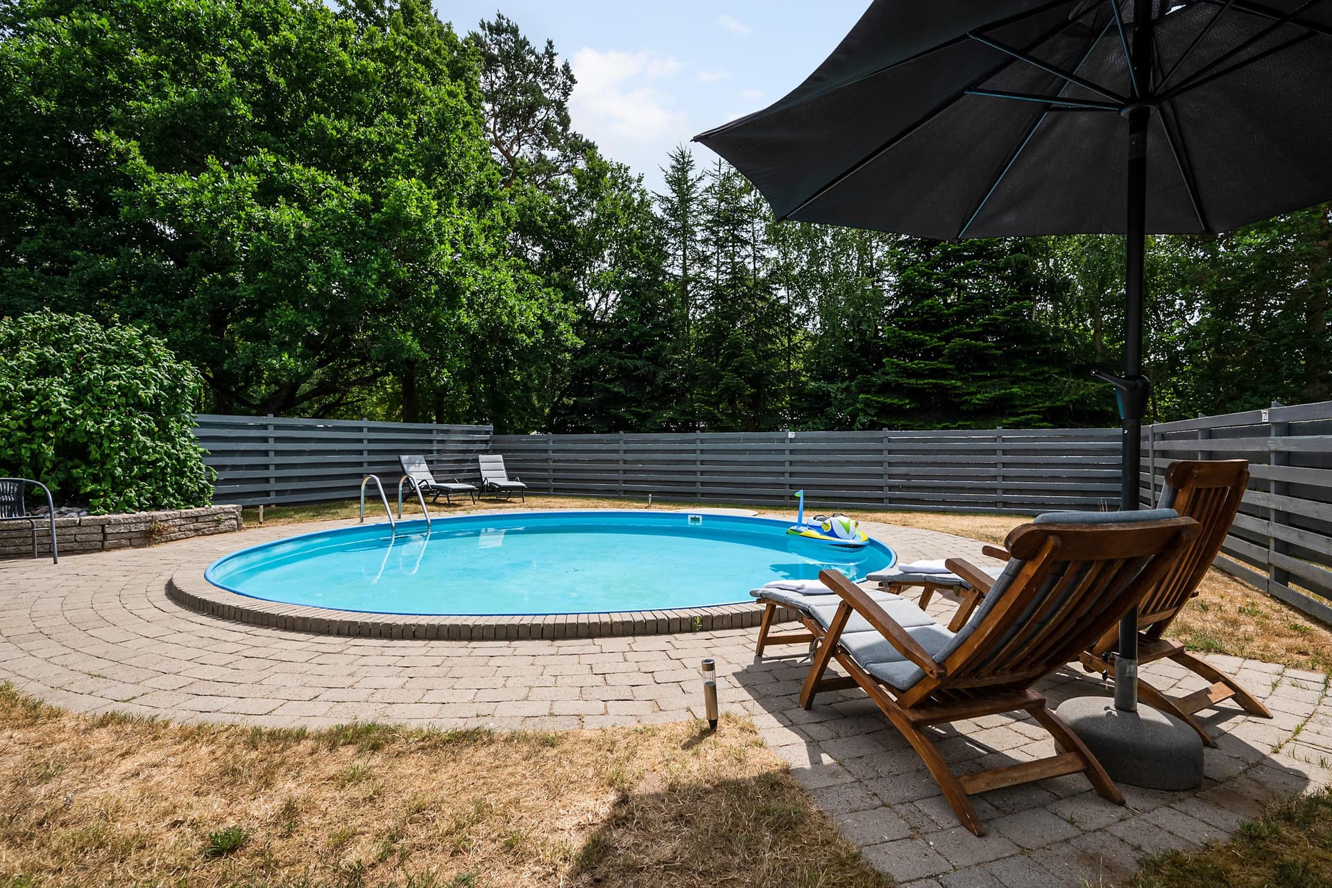 Grævlingevej 5, Rønde - image 1