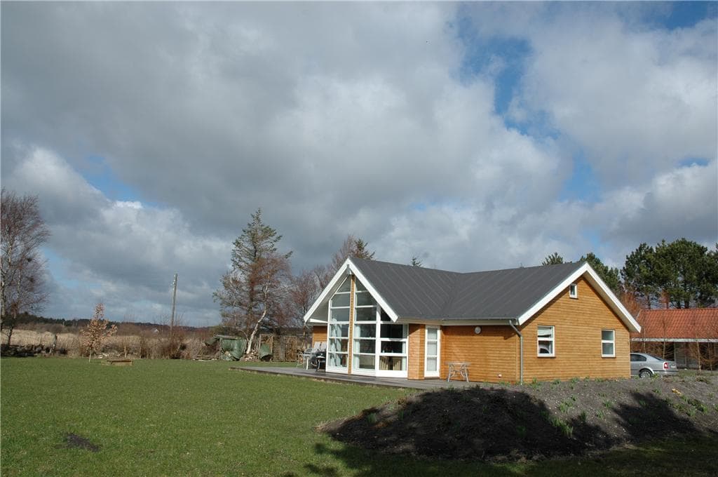 Bellevuekrogen 5, Ebeltoft - billede 1