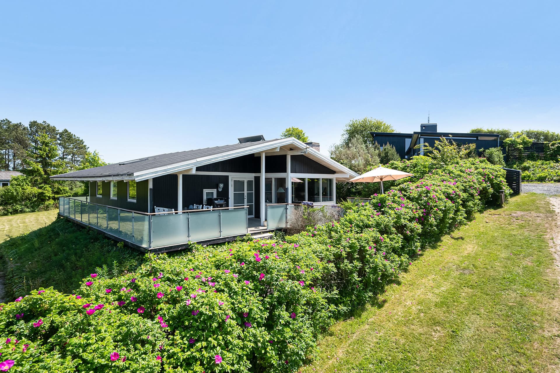 Krebsevej 37, Ebeltoft - image 1