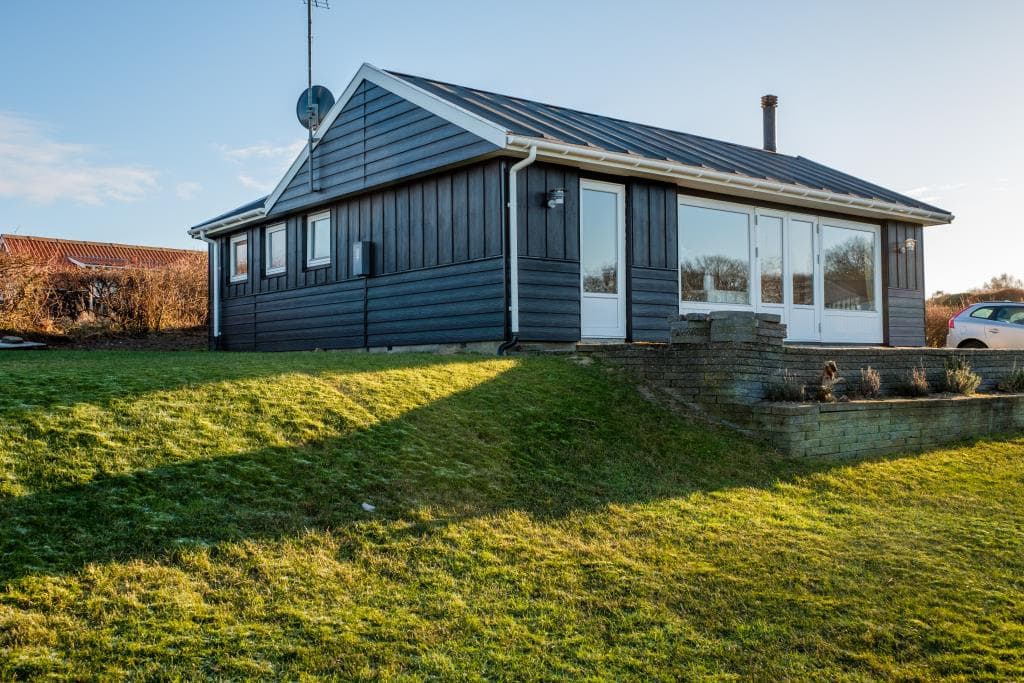 Vikingebanke 15, Glesborg - image 1