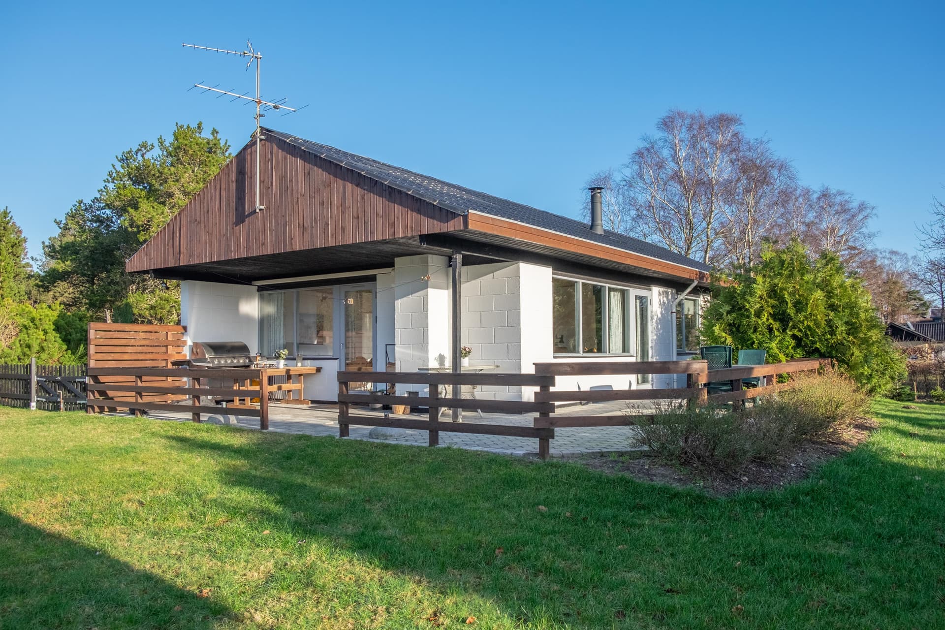 Pilevænget 57, Ebeltoft - billede 1