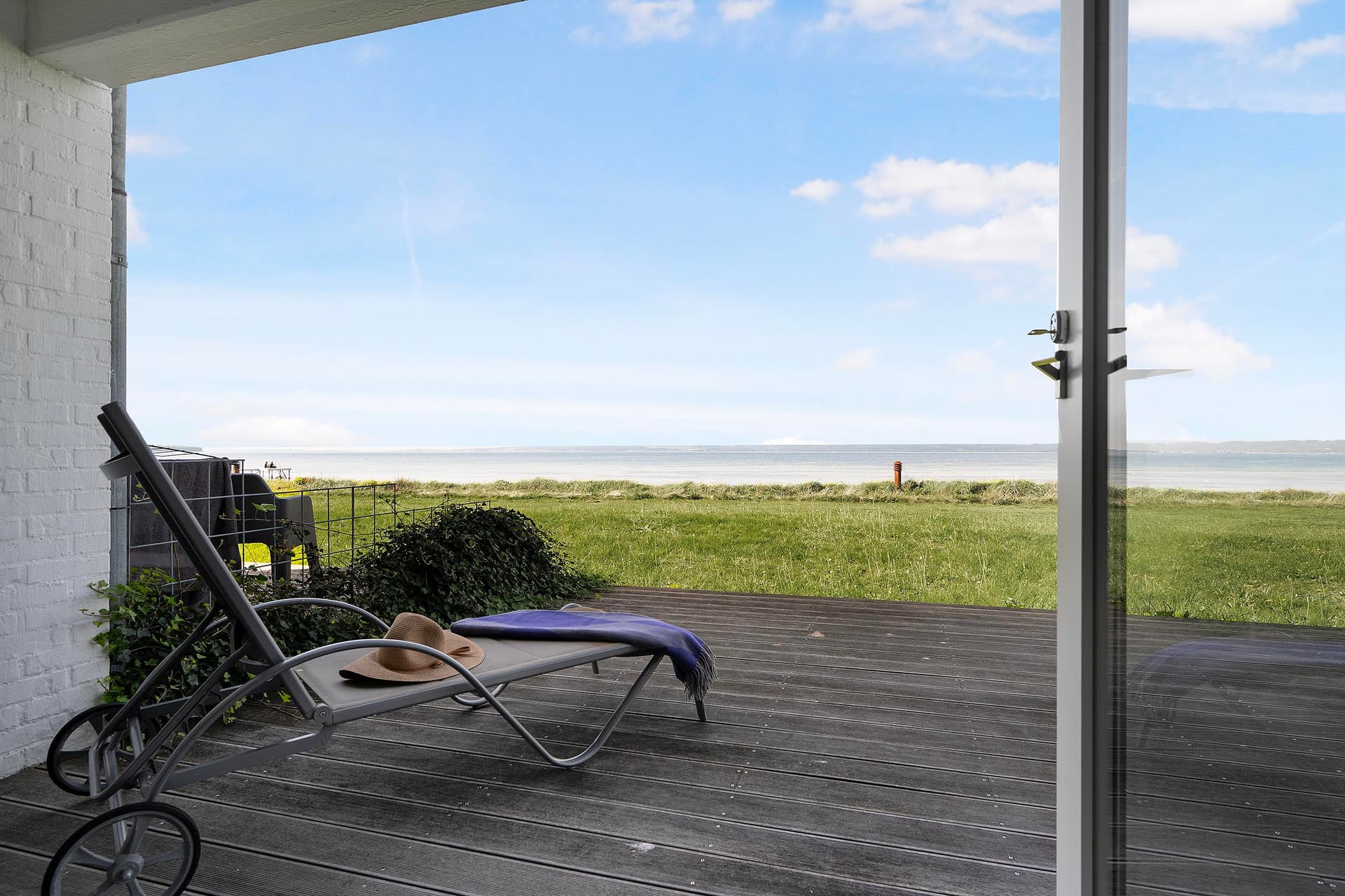 Ndr. Strandvej 5R, lejl. 116, Ebeltoft - billede 1