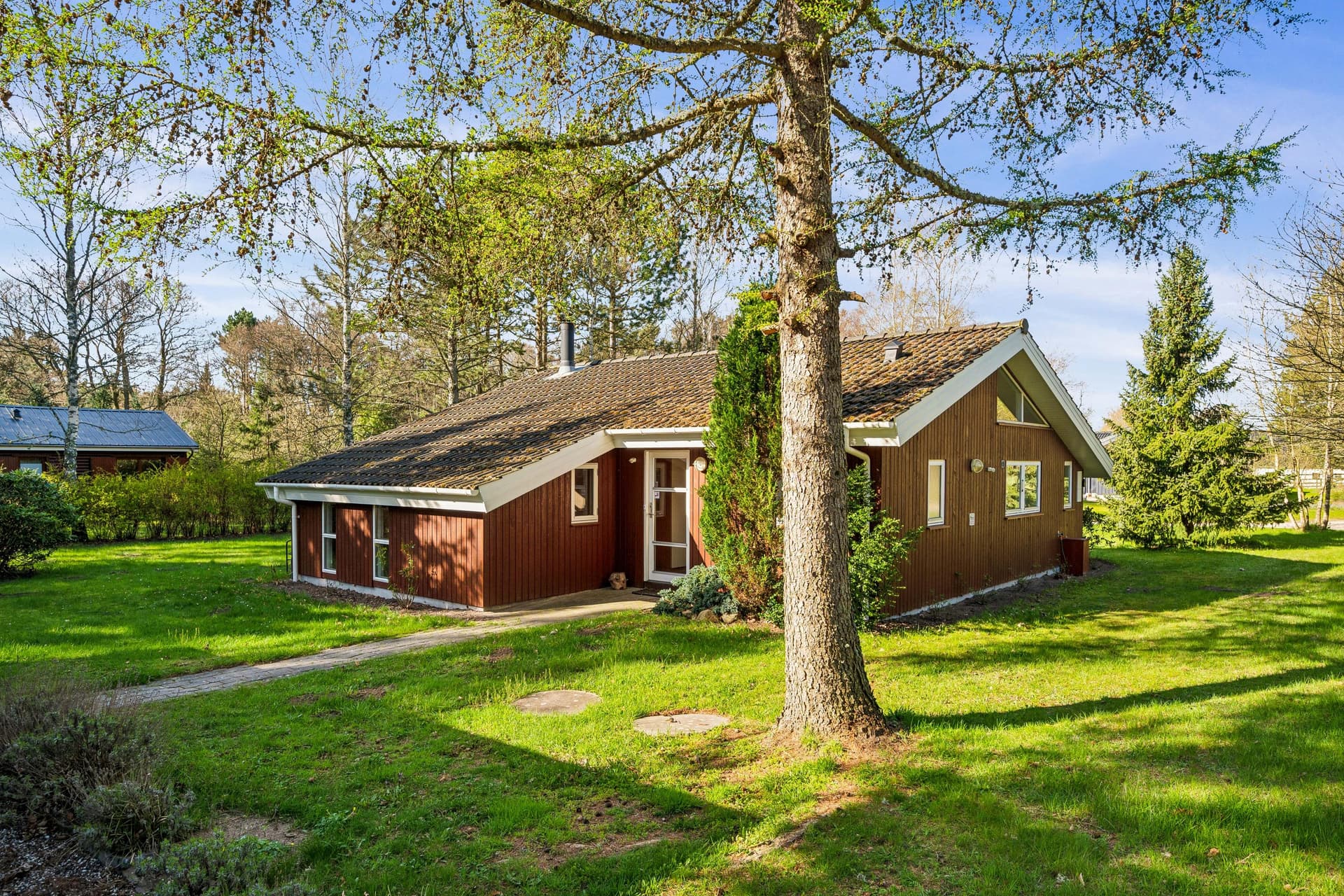 Hyldevej 14, Ebeltoft - billede 1