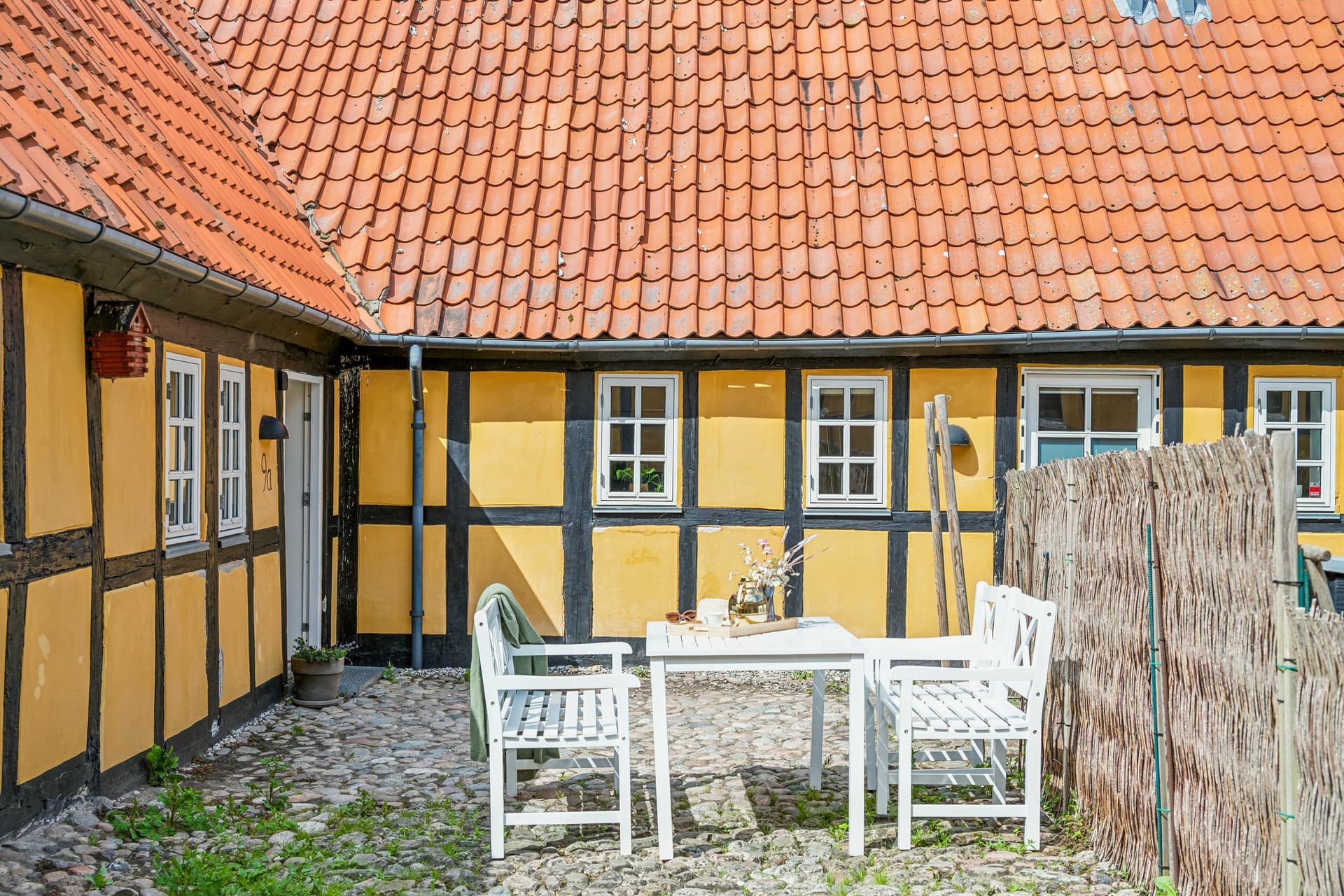 Møllerupvej 9A, Rønde - billede 1