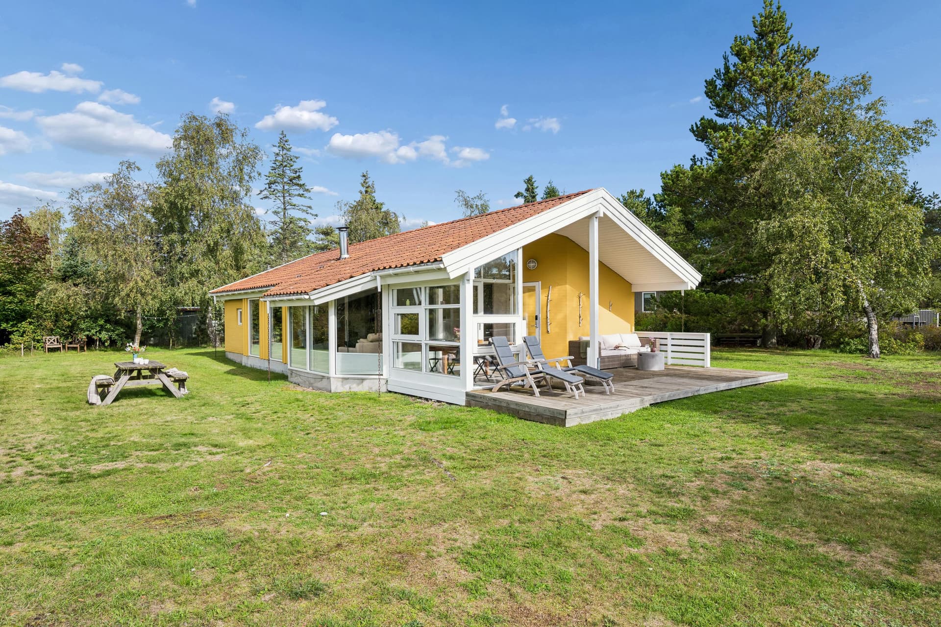 Ydunvej 42, Ebeltoft - billede 1