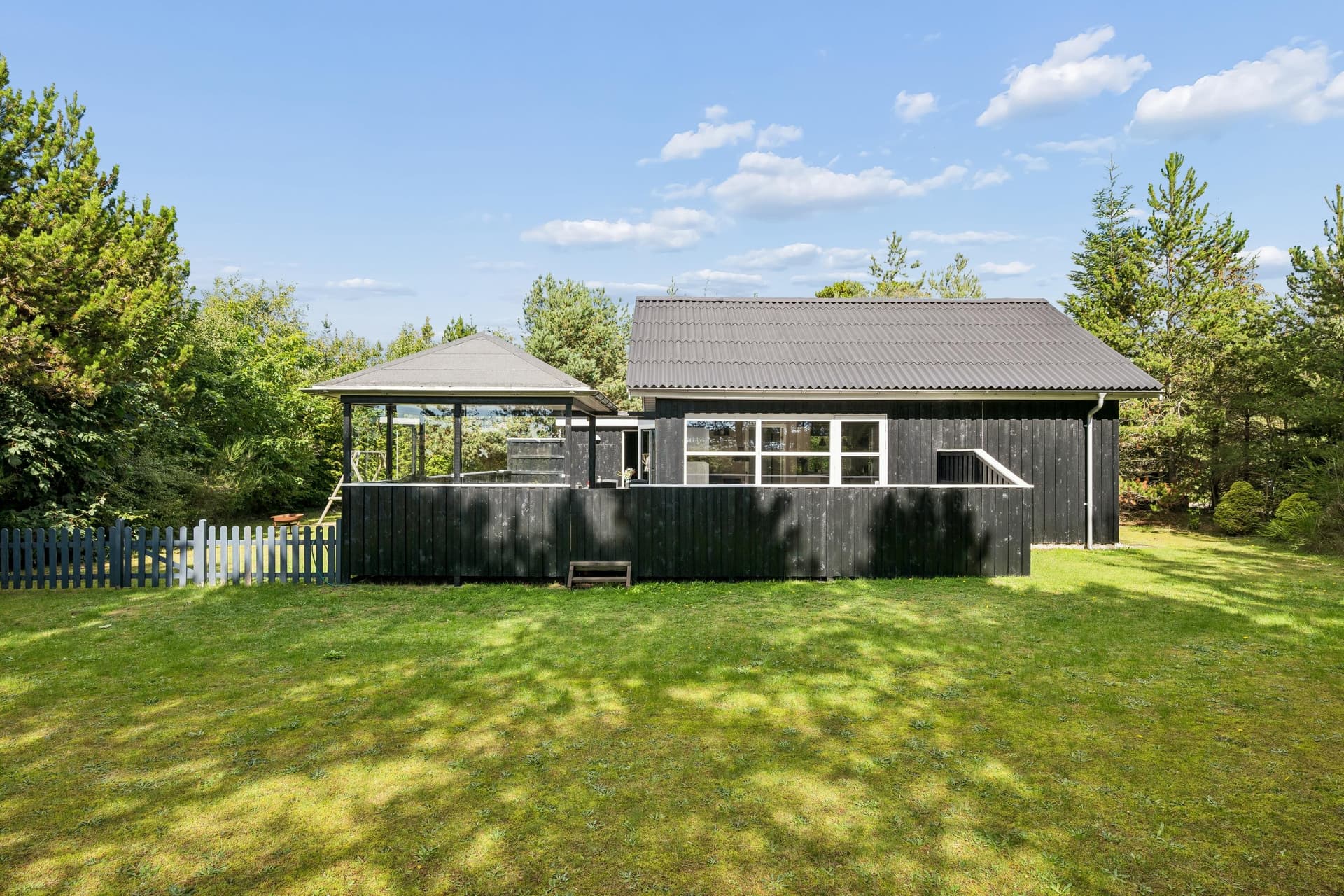 Bakkusvej 111, Ebeltoft - billede 1