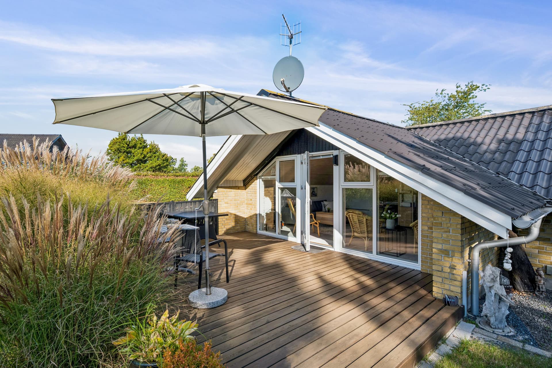 Kaprifolievej 32, Ebeltoft - image 1