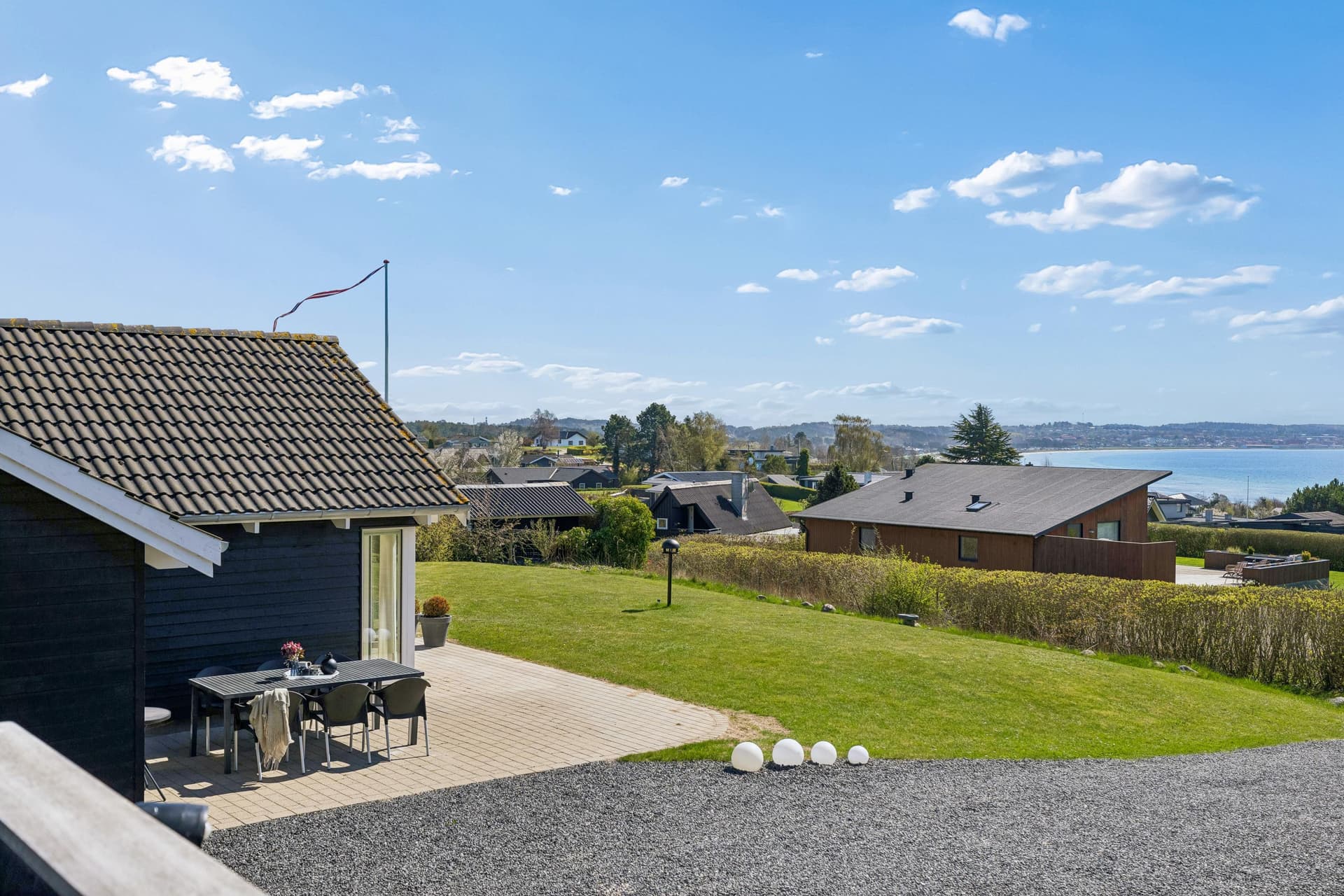 Hummervej 8A, Ebeltoft - image 1