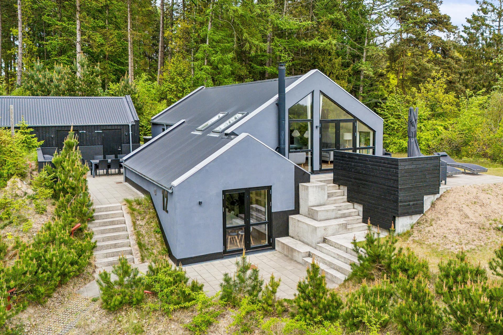 Lodden 12, Ebeltoft - billede 1