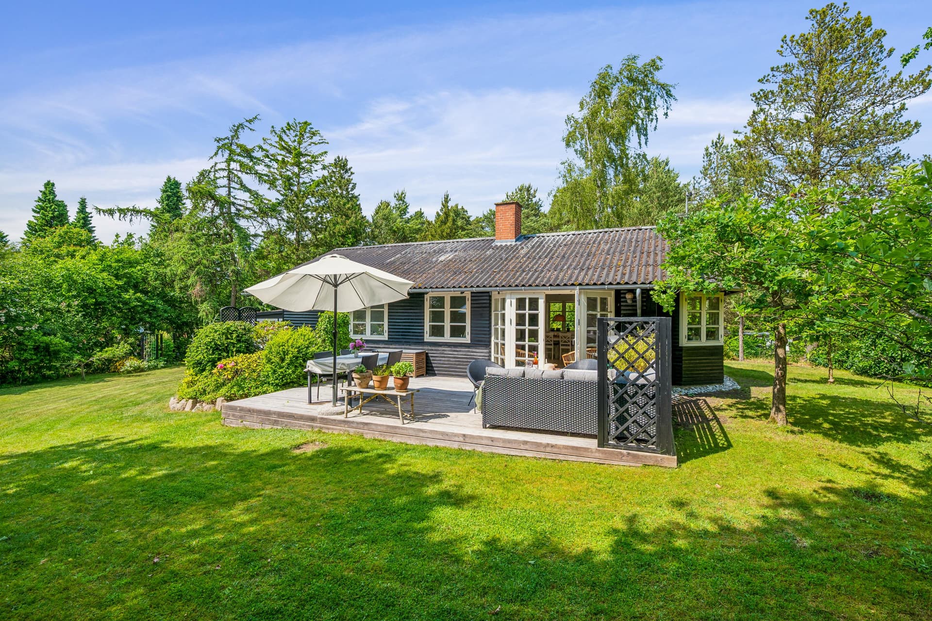 Kornvangen 3, Ebeltoft - image 1