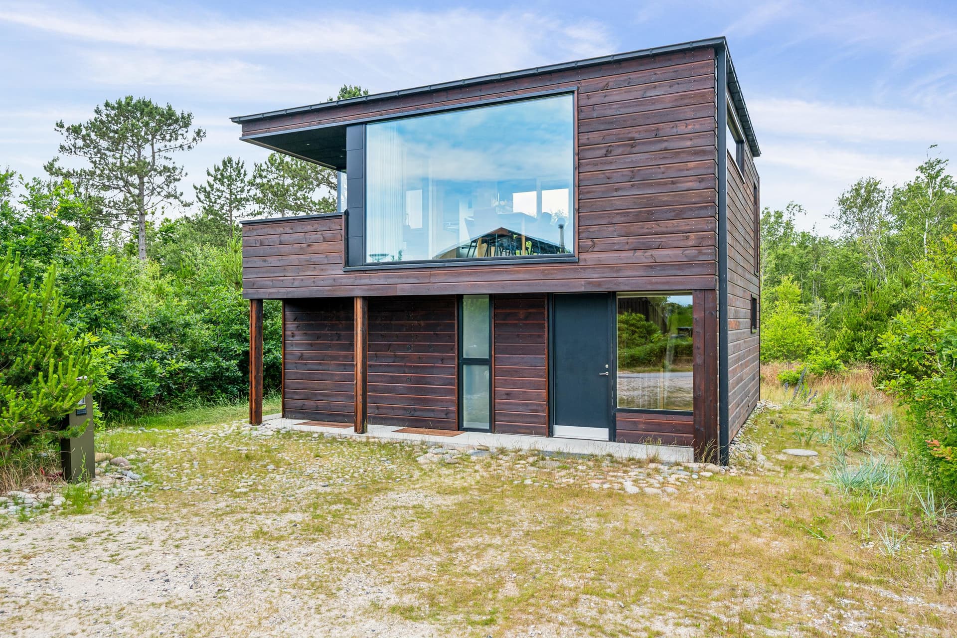 Klitten 58, Grenaa - billede 1