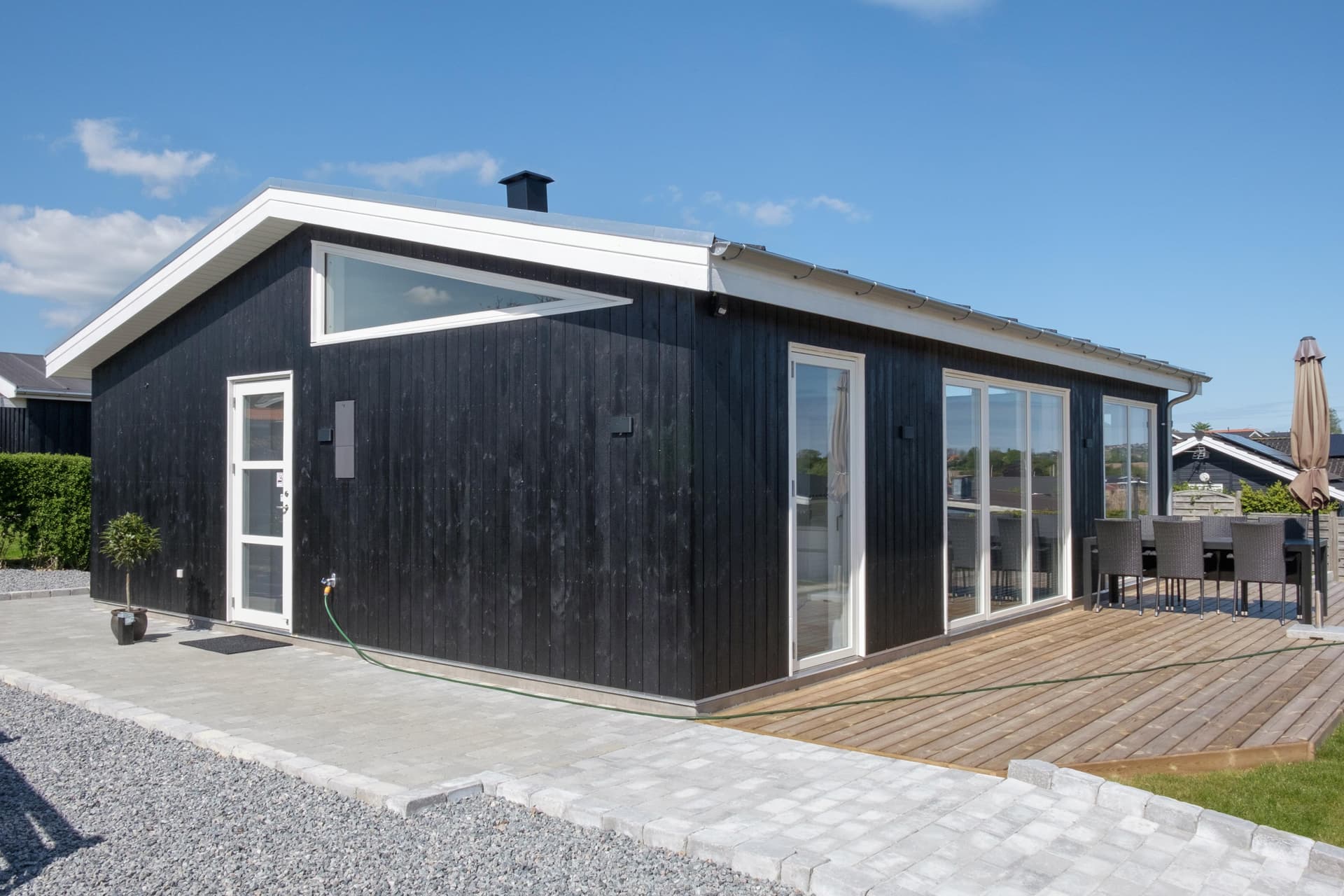 Solbakkevej 6, Rønde - billede 1