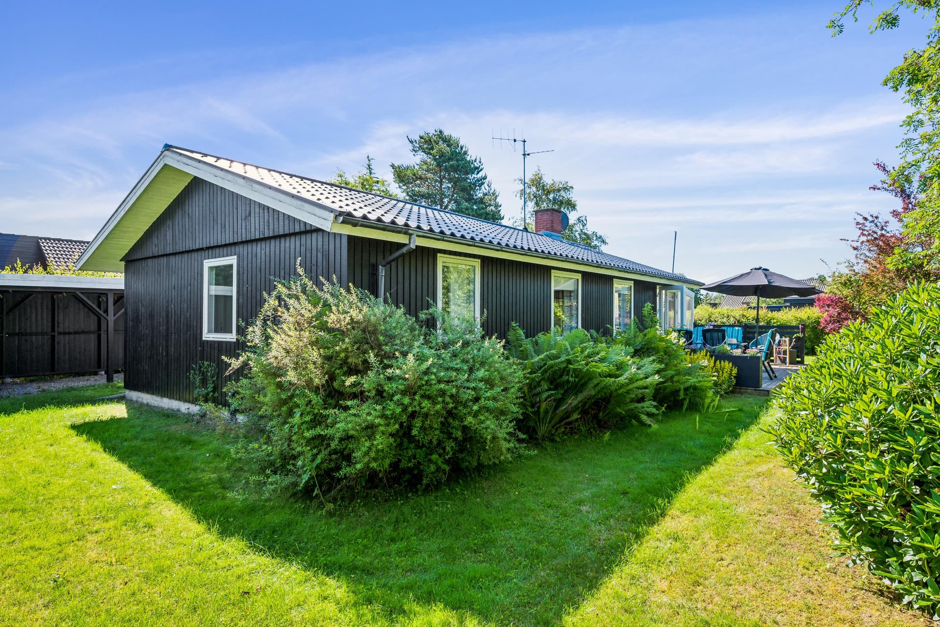 Ellevej 26, Grenaa - billede 1