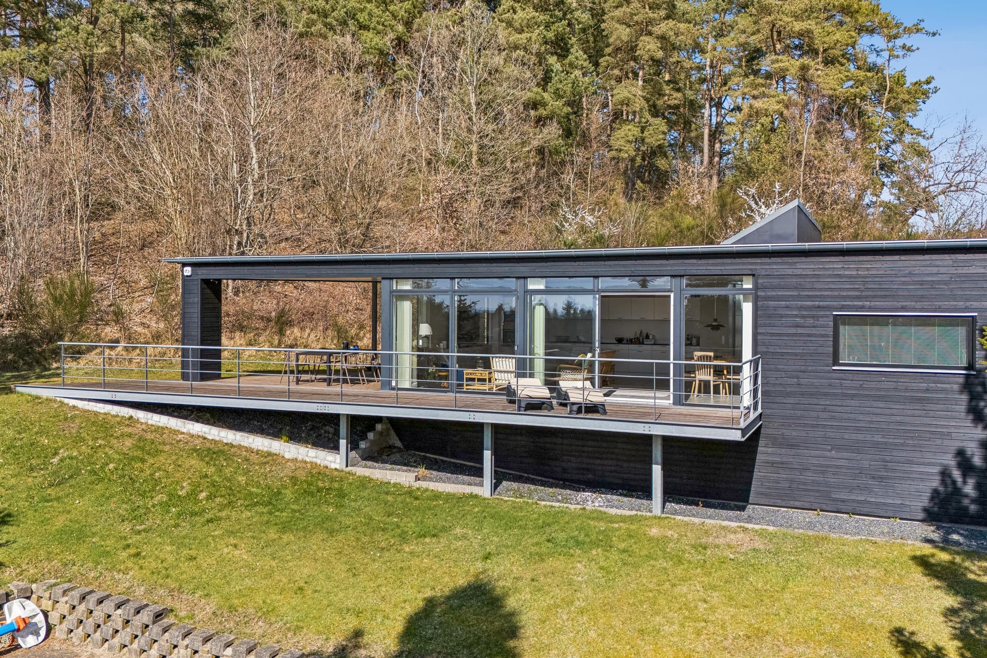 Krebsevej 87, Ebeltoft - image 1
