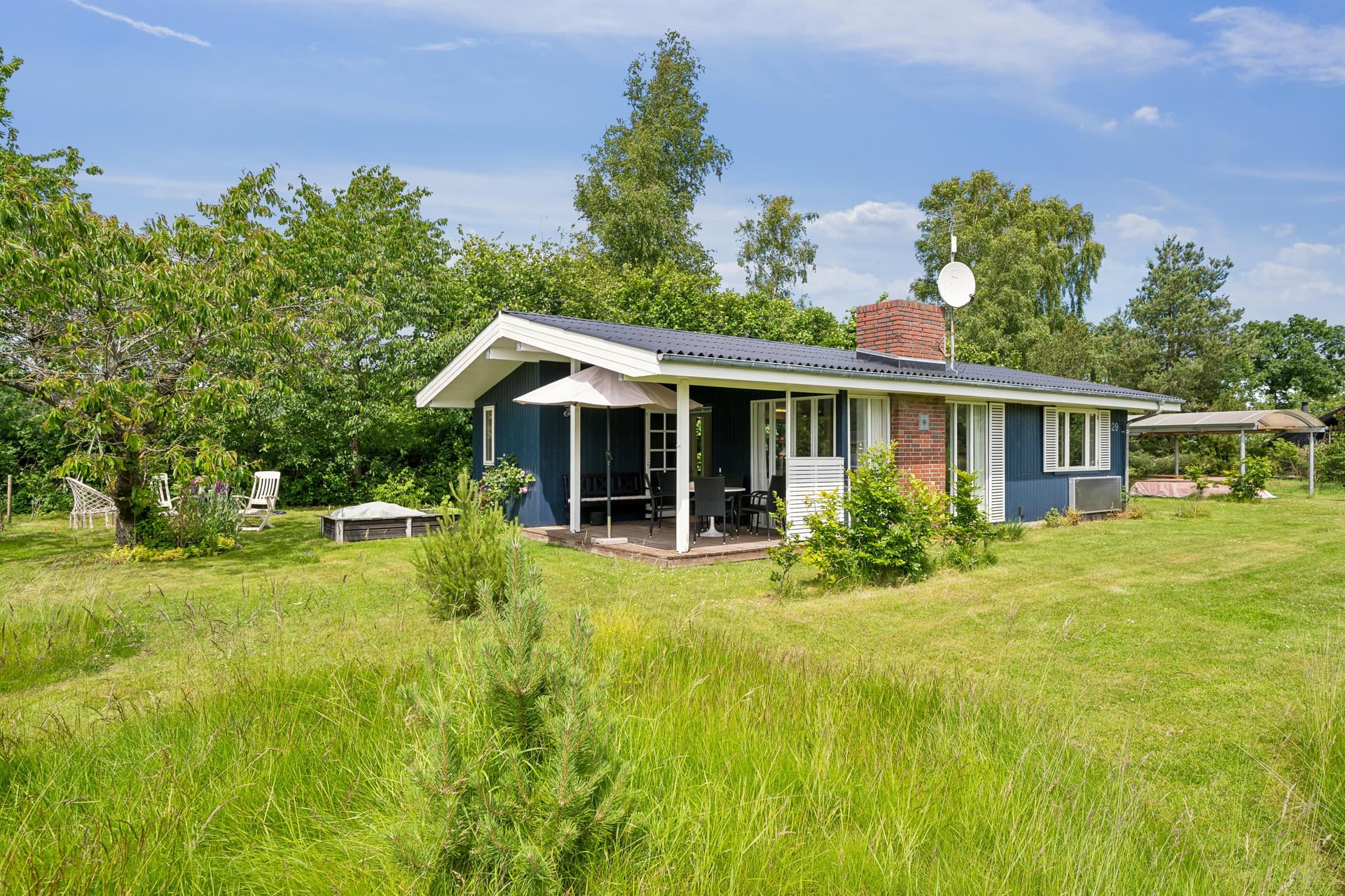 Strandskadevej 29, Ørsted - image 1
