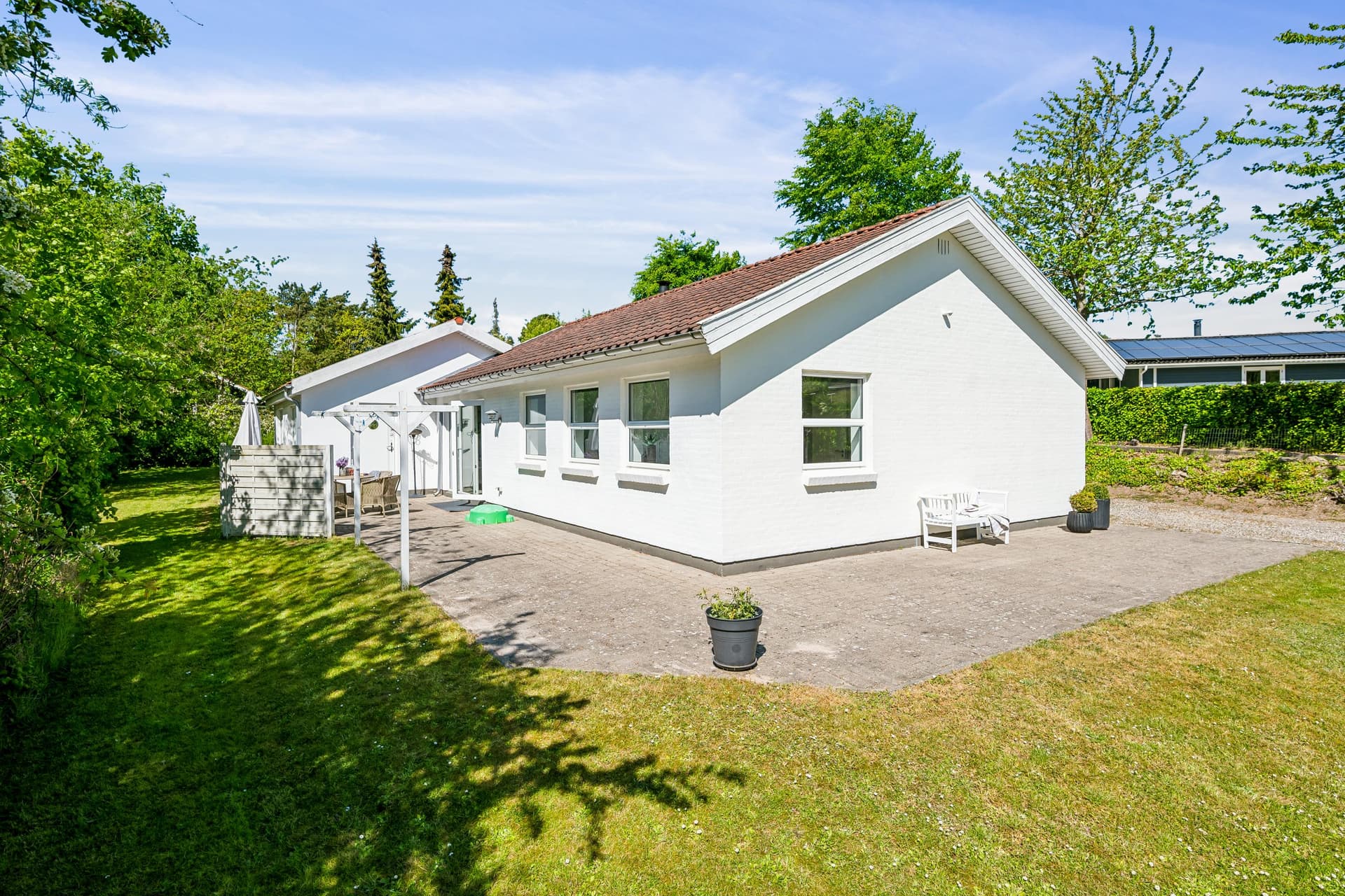 Grønhøj 51, Ebeltoft - image 1