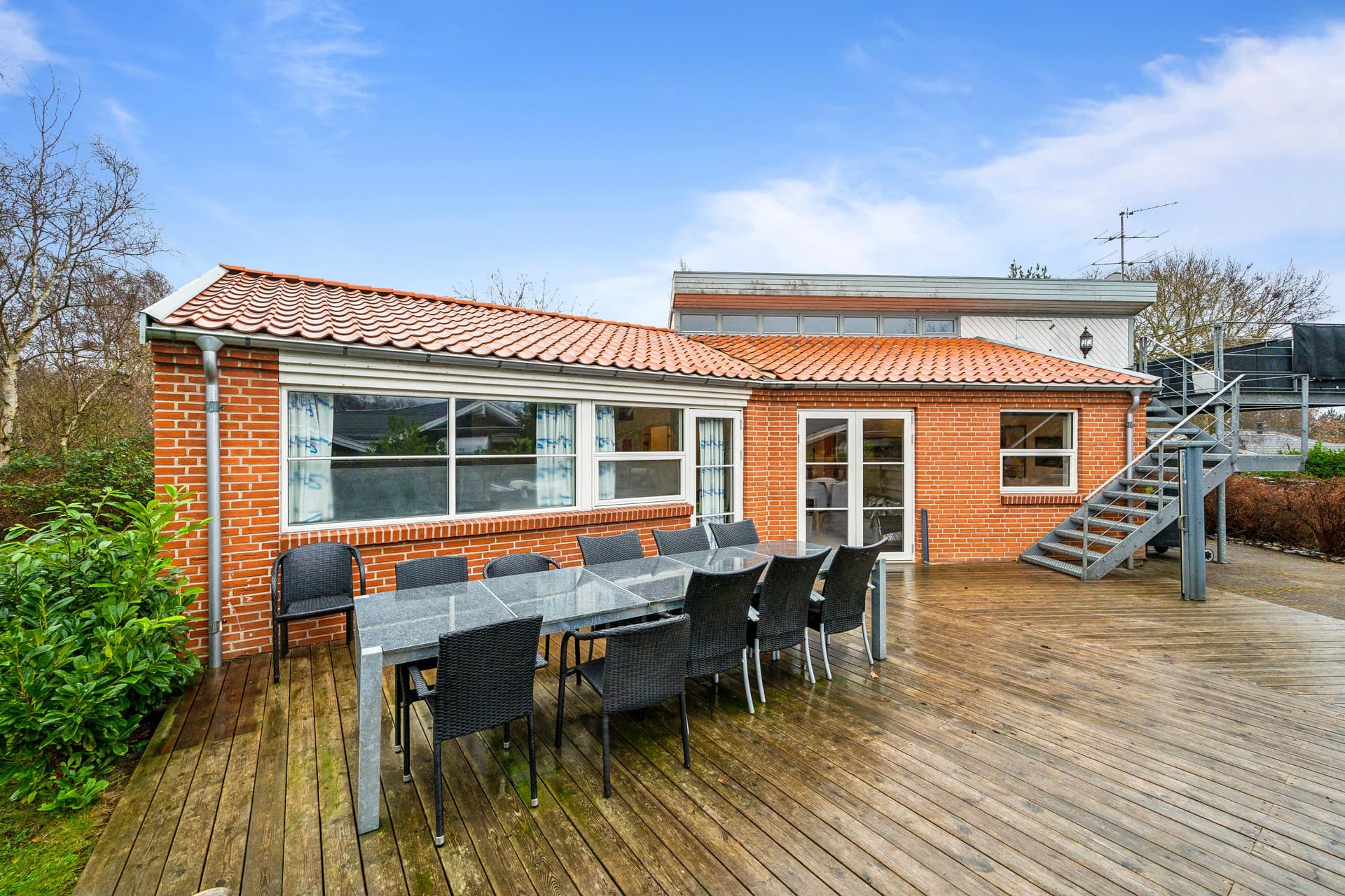 Øreflippen 7B, Ebeltoft - billede 1
