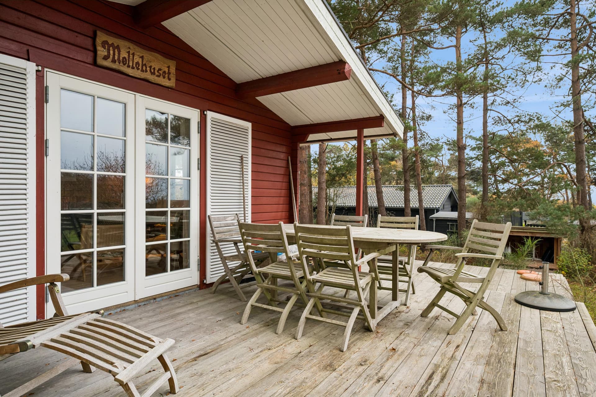 Slåenvej 10, Ebeltoft - billede 1