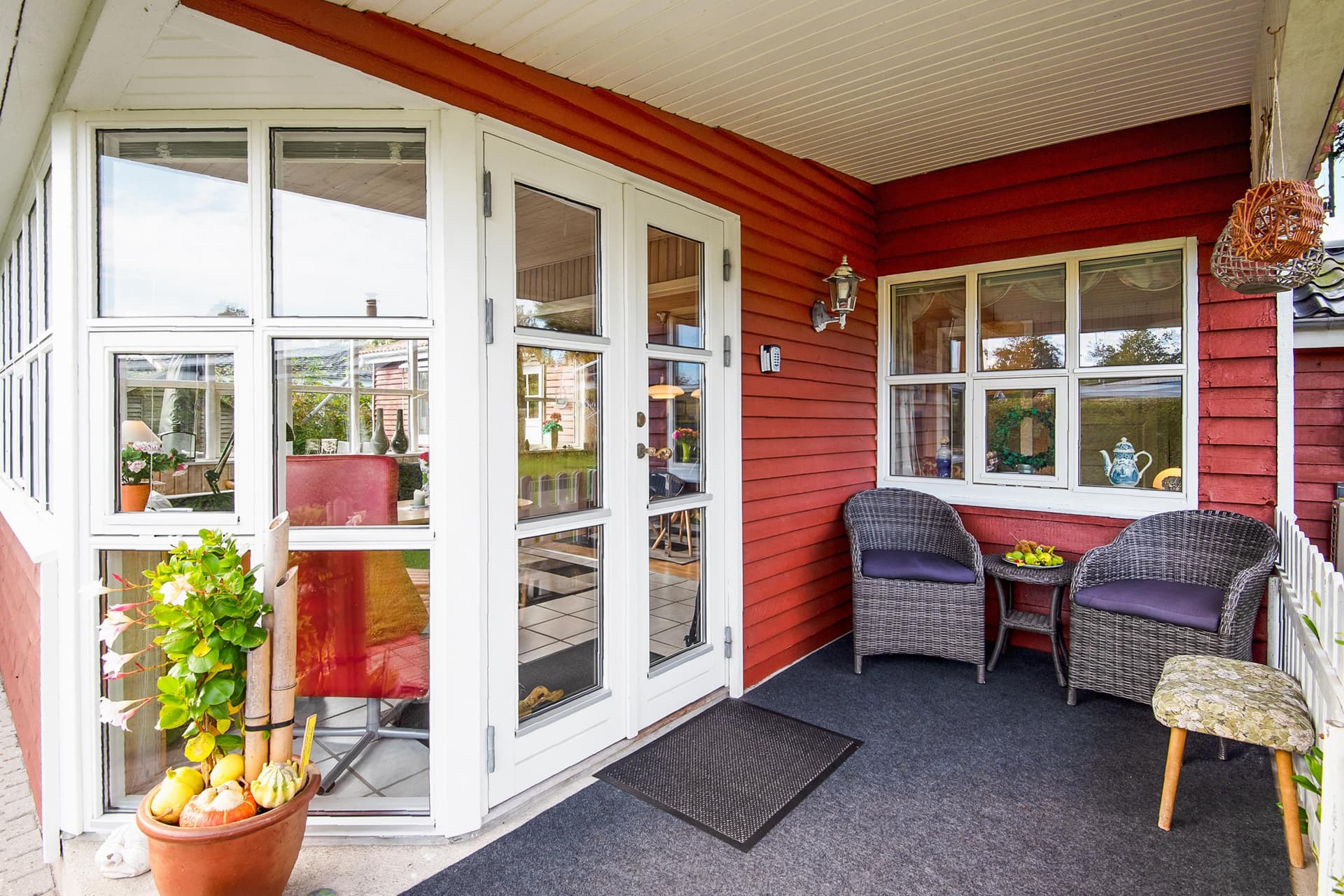 Lindevej 13, Grenå - billede 1