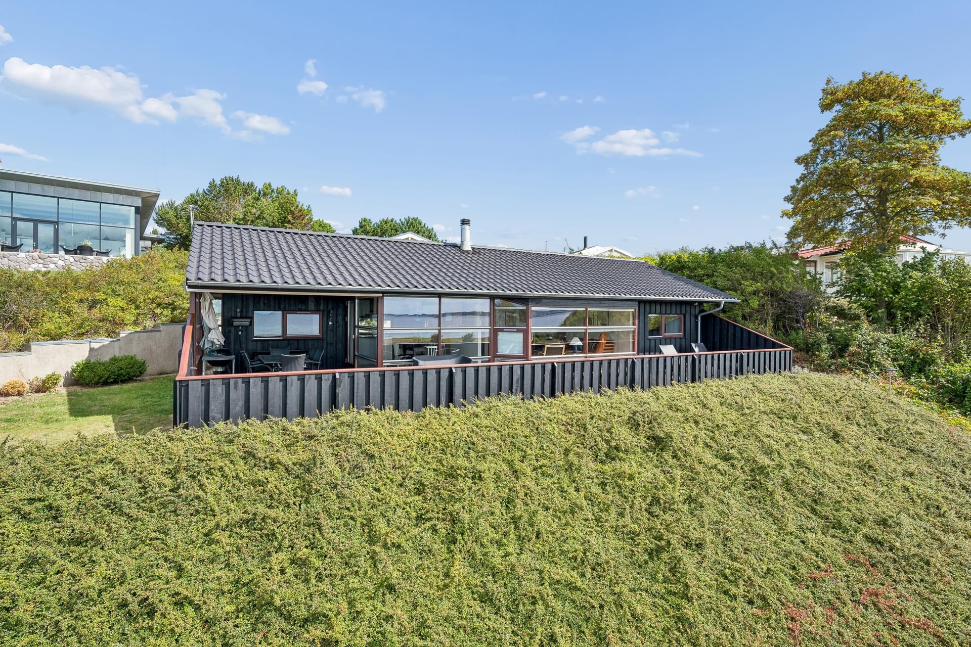Kystvejen 177, Ebeltoft - billede 1