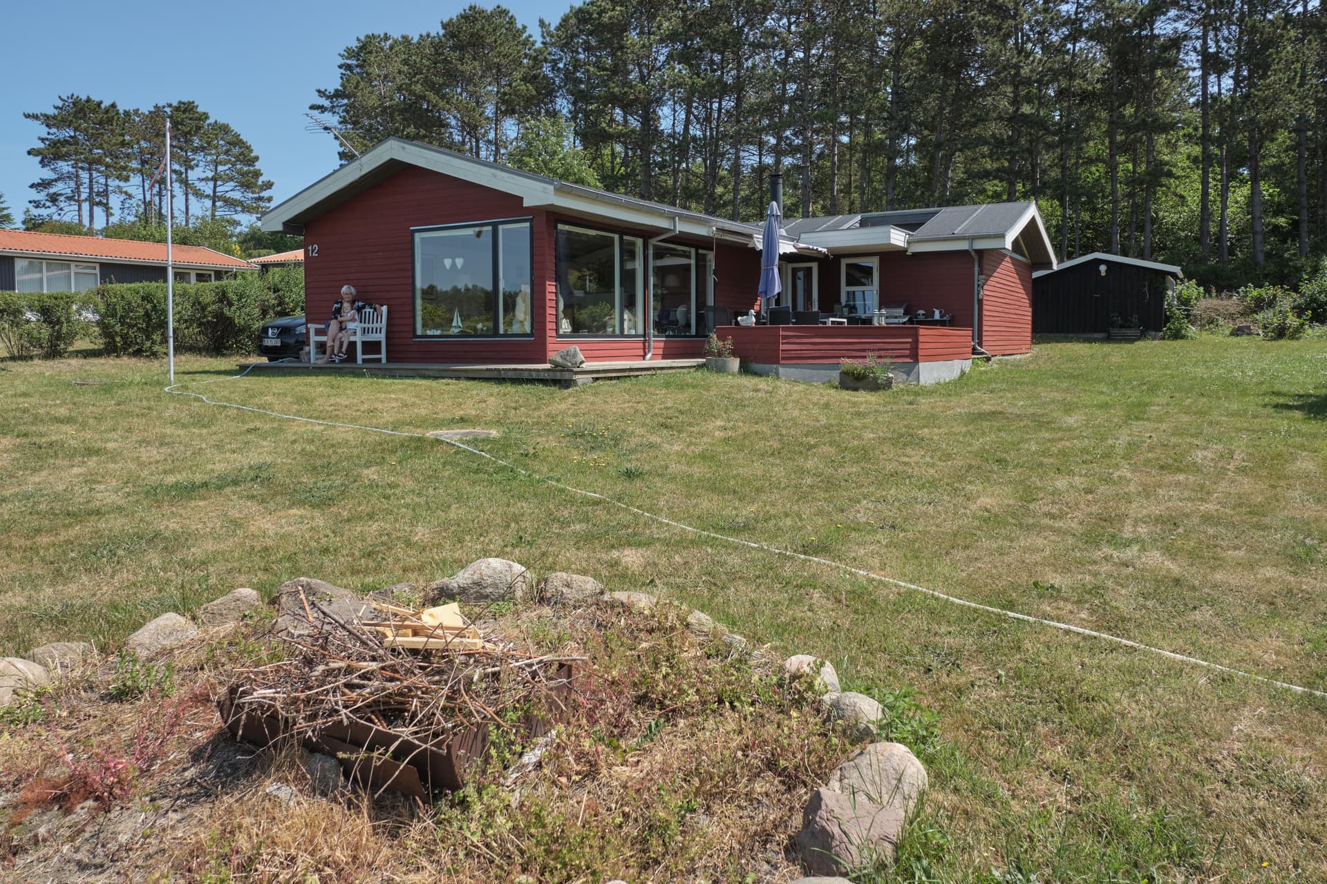 Brunkløvervej 12, Ebeltoft - image 1