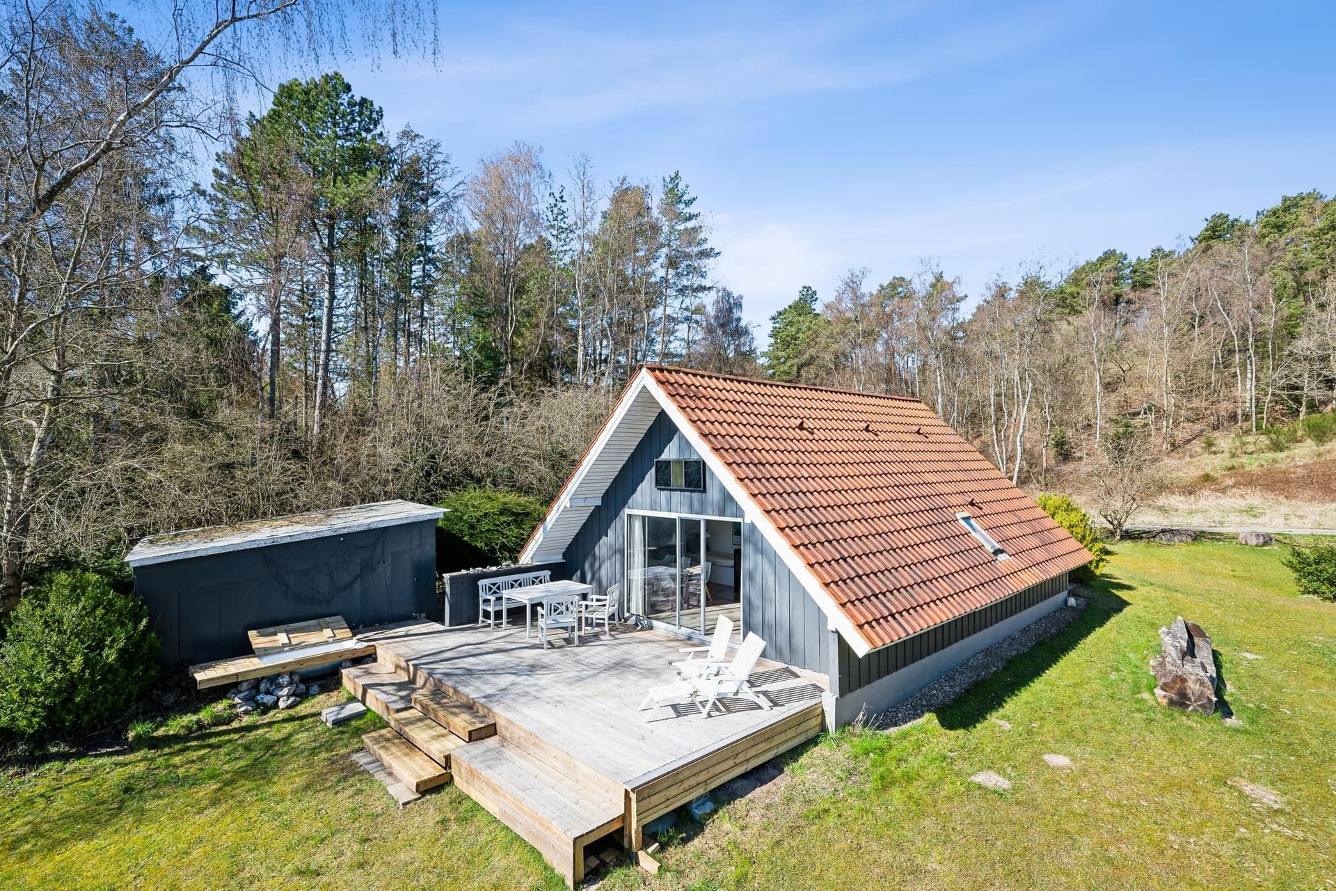 Hulvej 2, Ebeltoft - billede 1