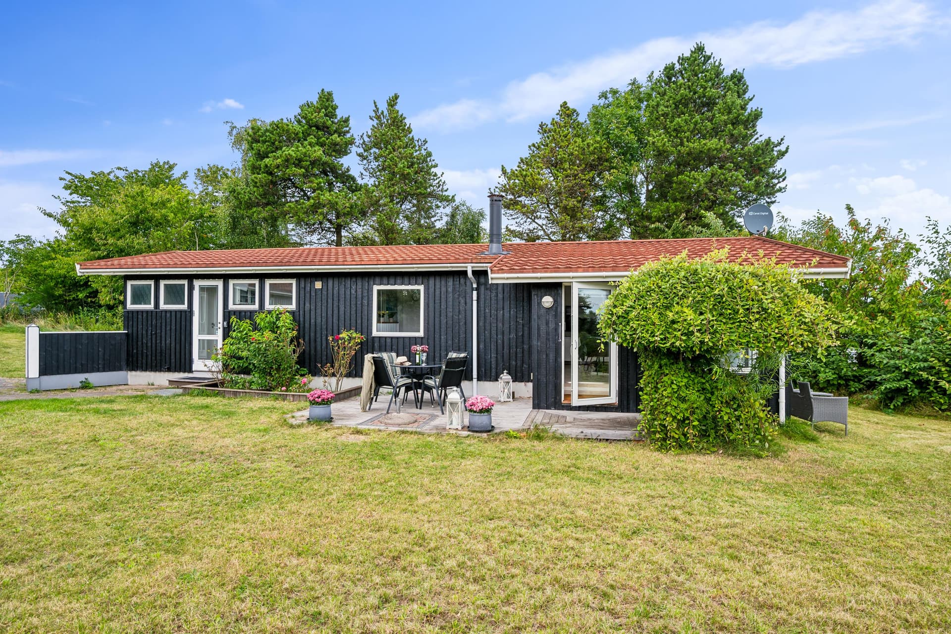 Rue De Louis 12B, Ebeltoft - billede 1