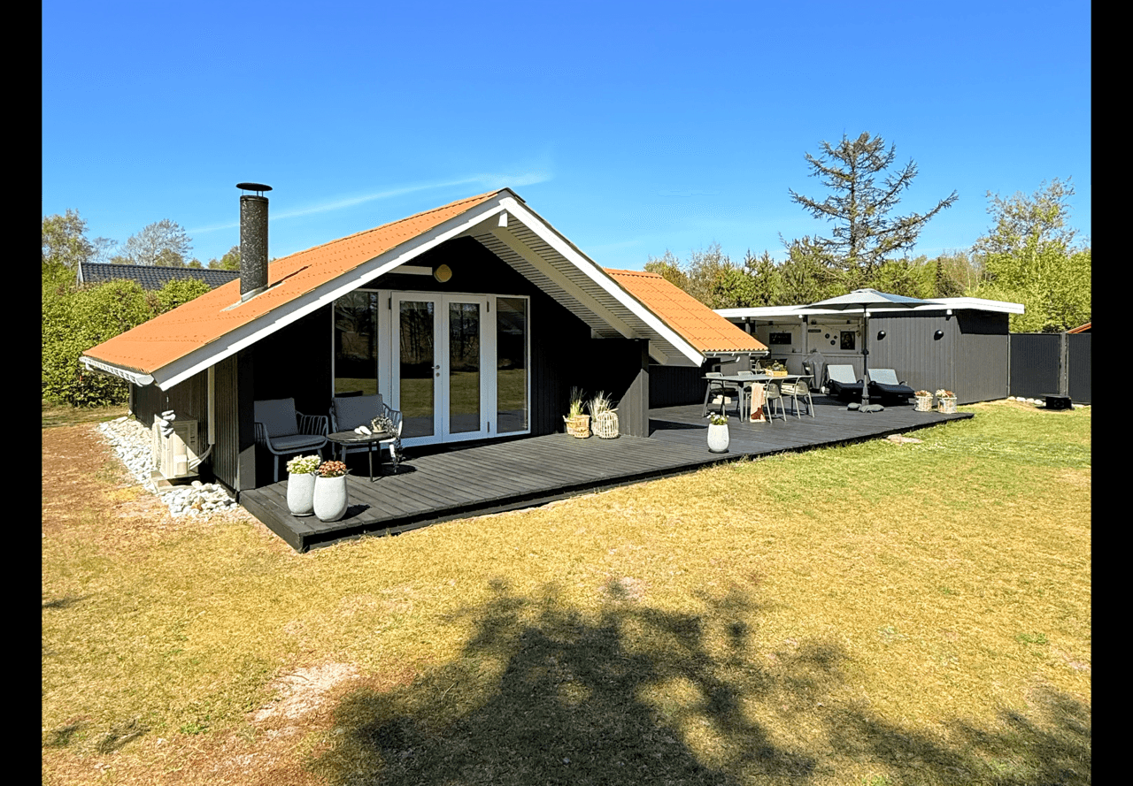 Øreflak 30A, Ebeltoft - billede 1