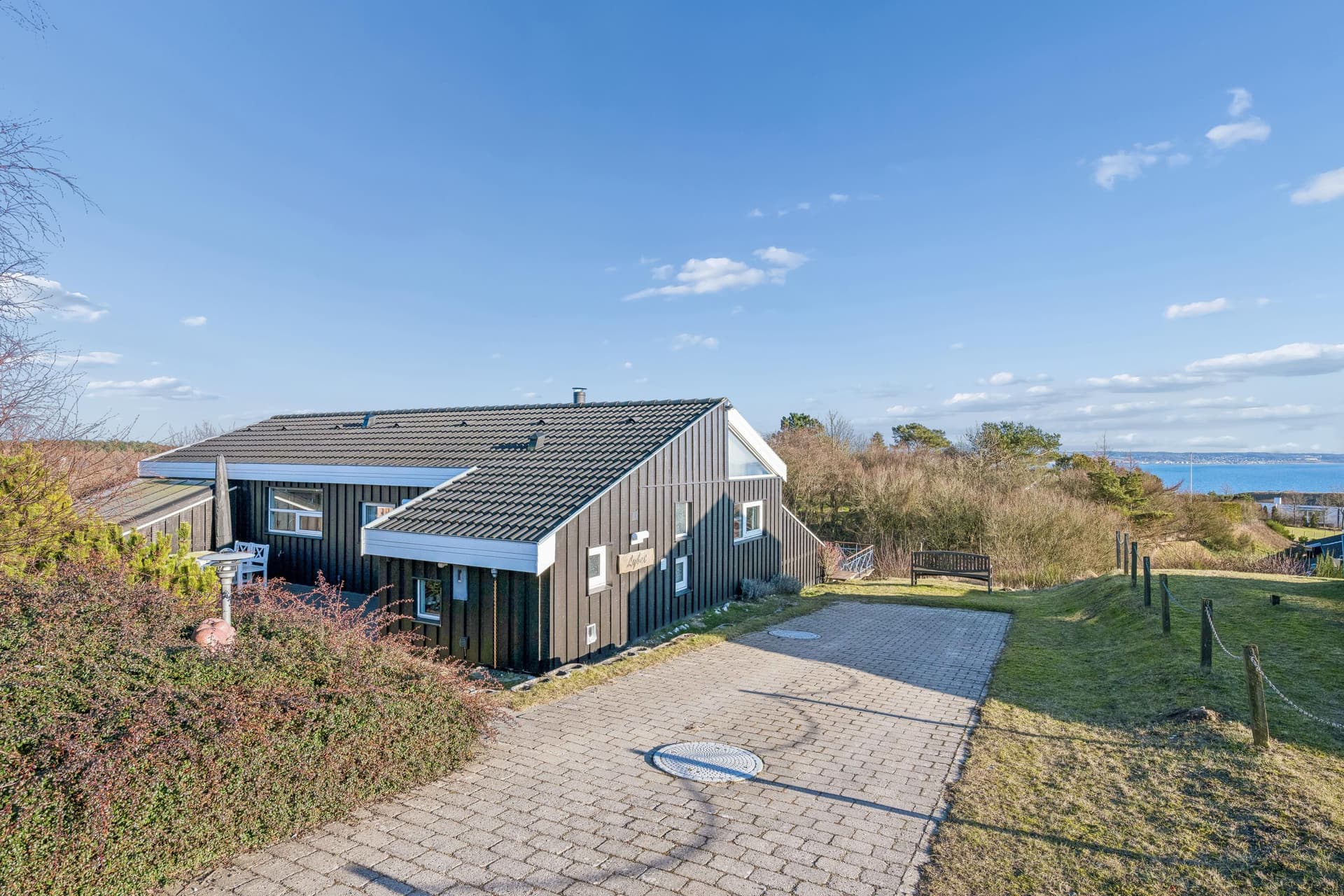 Solkrogen 12, Ebeltoft - billede 1