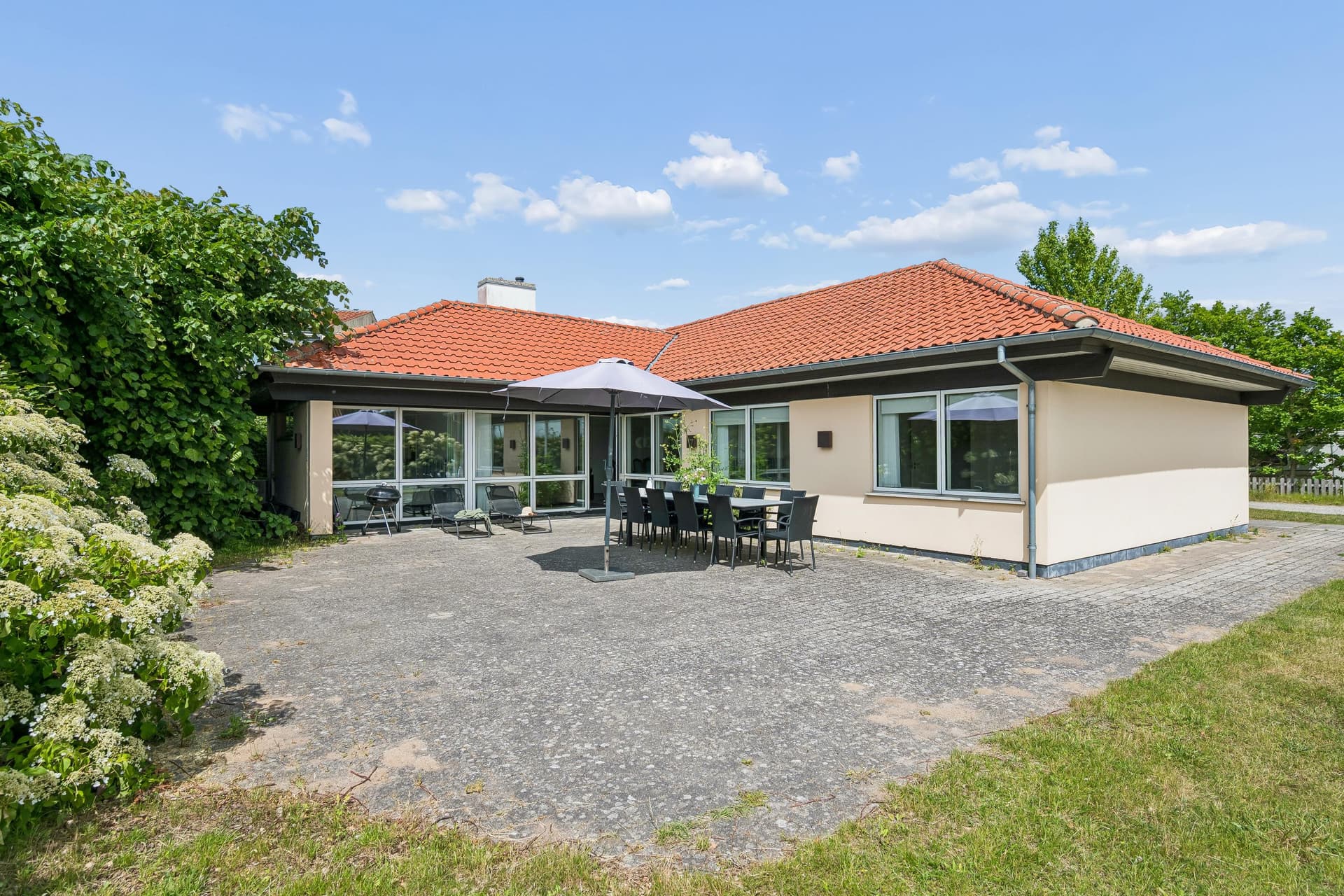 Lillevej 5, Ebeltoft - billede 1