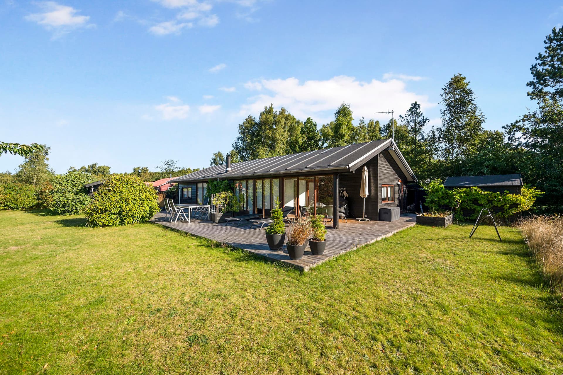 Øreflak 74, Ebeltoft - image 1