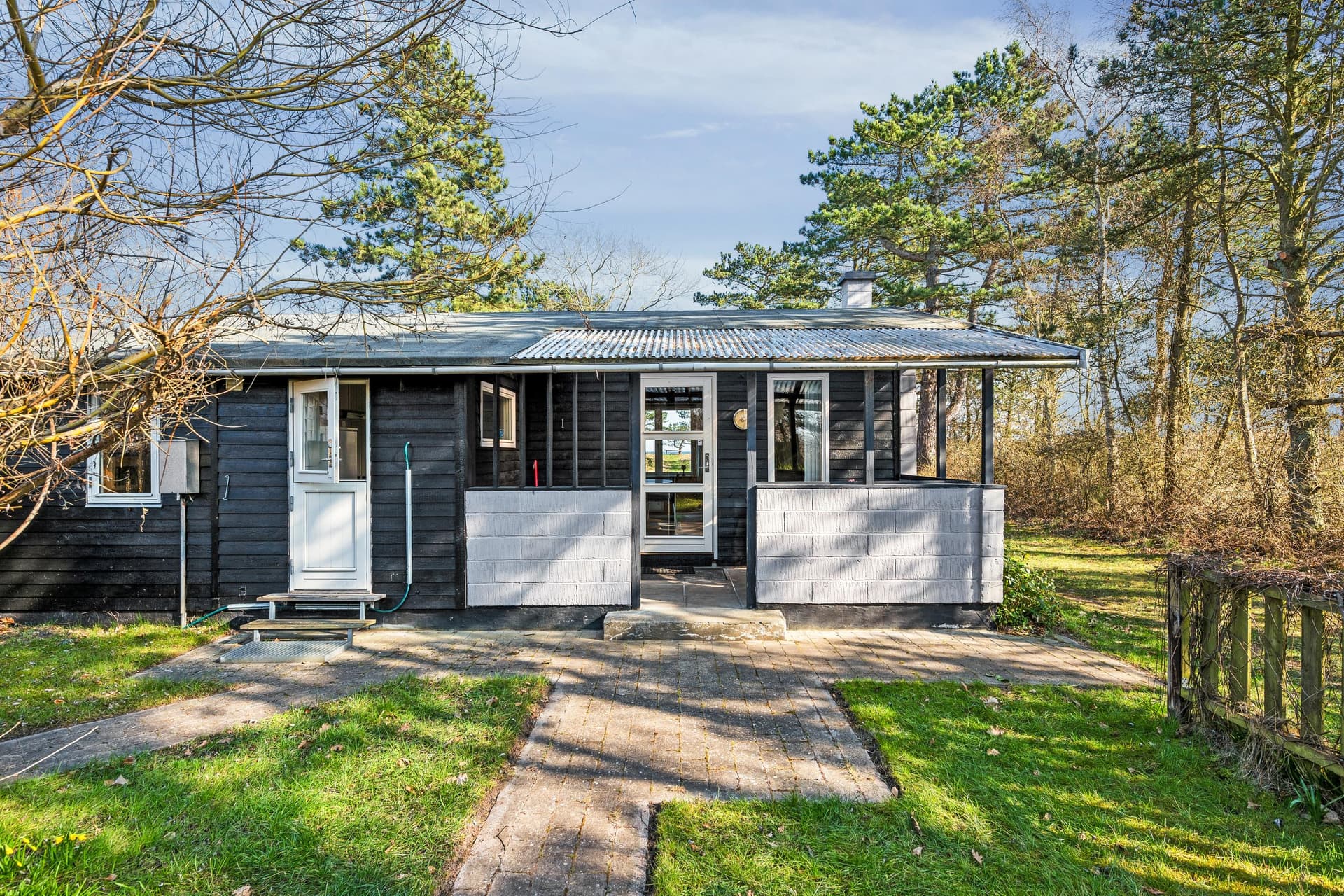Kristoffervejen 18, Ebeltoft - billede 1