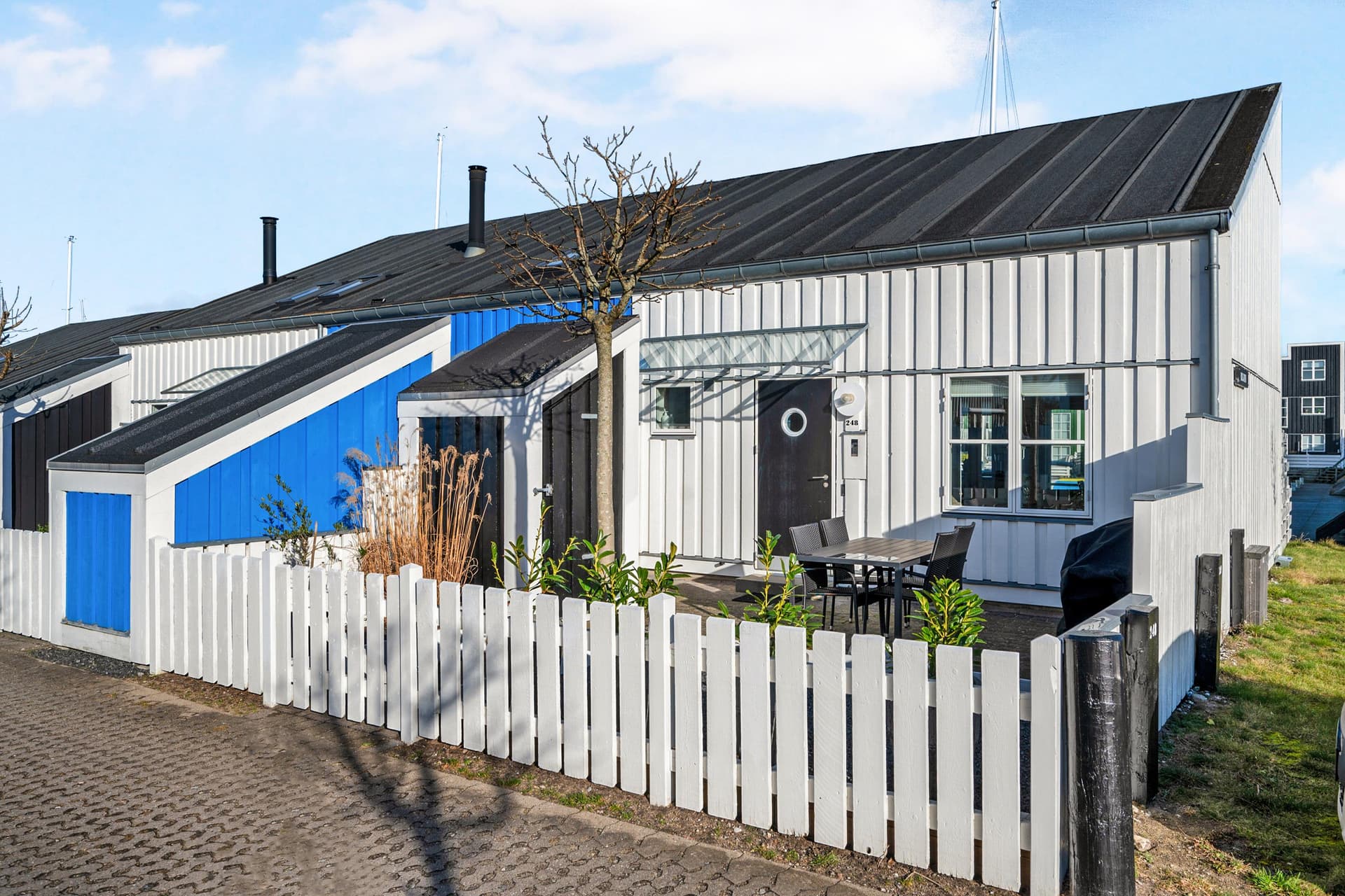 Øerkrogvejen 2, lejl. 248, Ebeltoft - billede 1