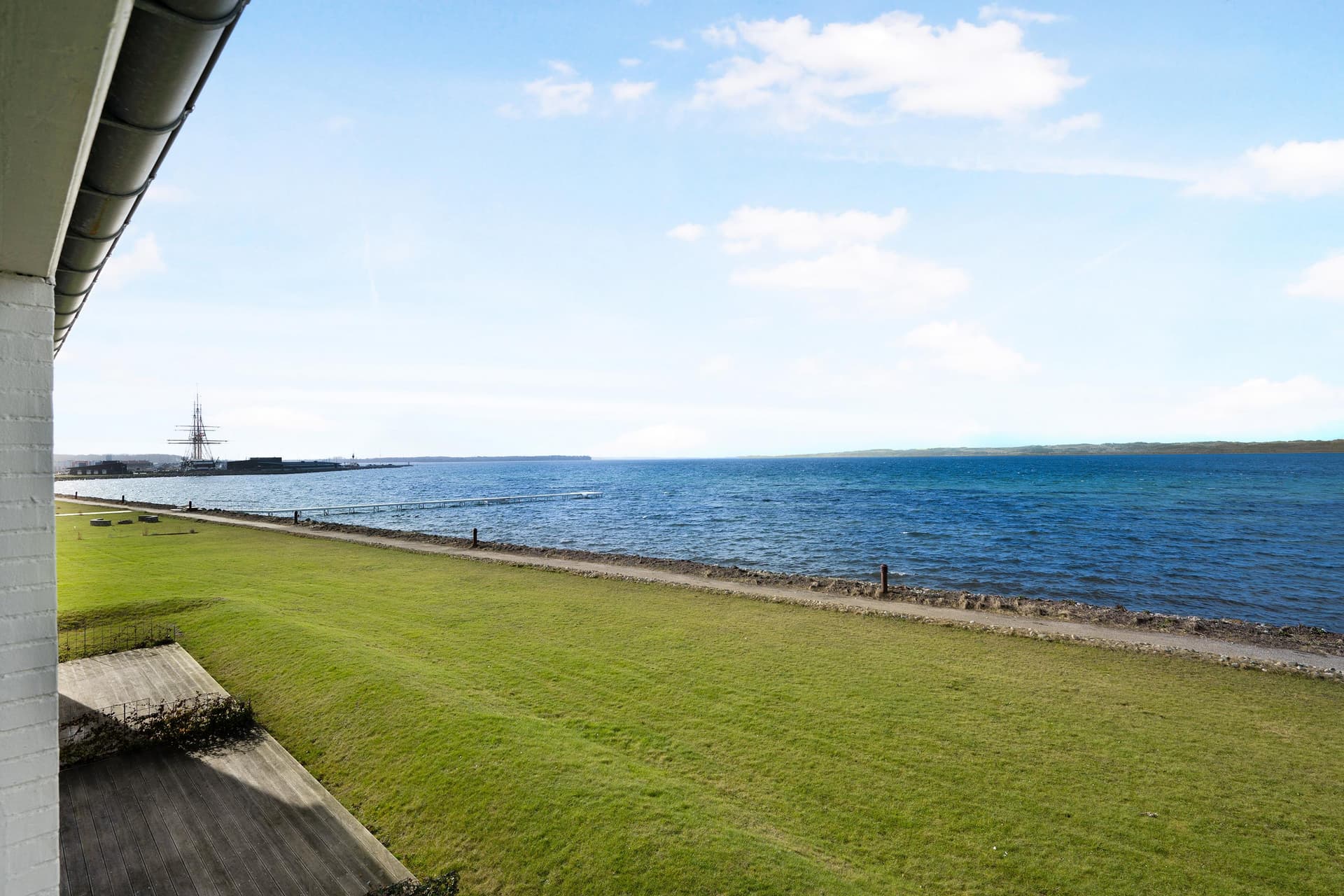 Ndr. Strandvej 5S, lejl. 225, Ebeltoft - billede 1
