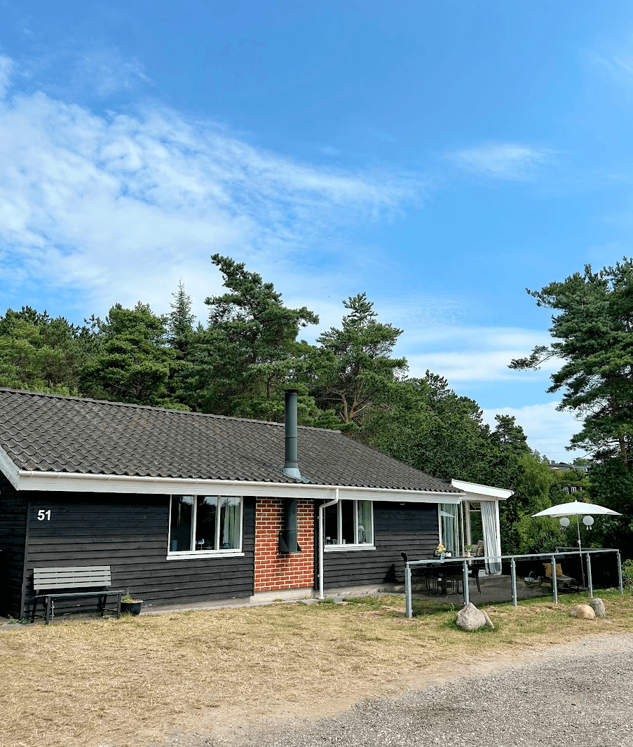 Mågevangen 51, Ebeltoft - billede 1