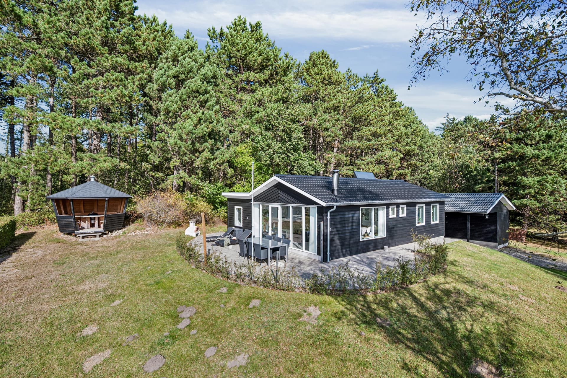 Kamelvej 7, Ebeltoft - image 1