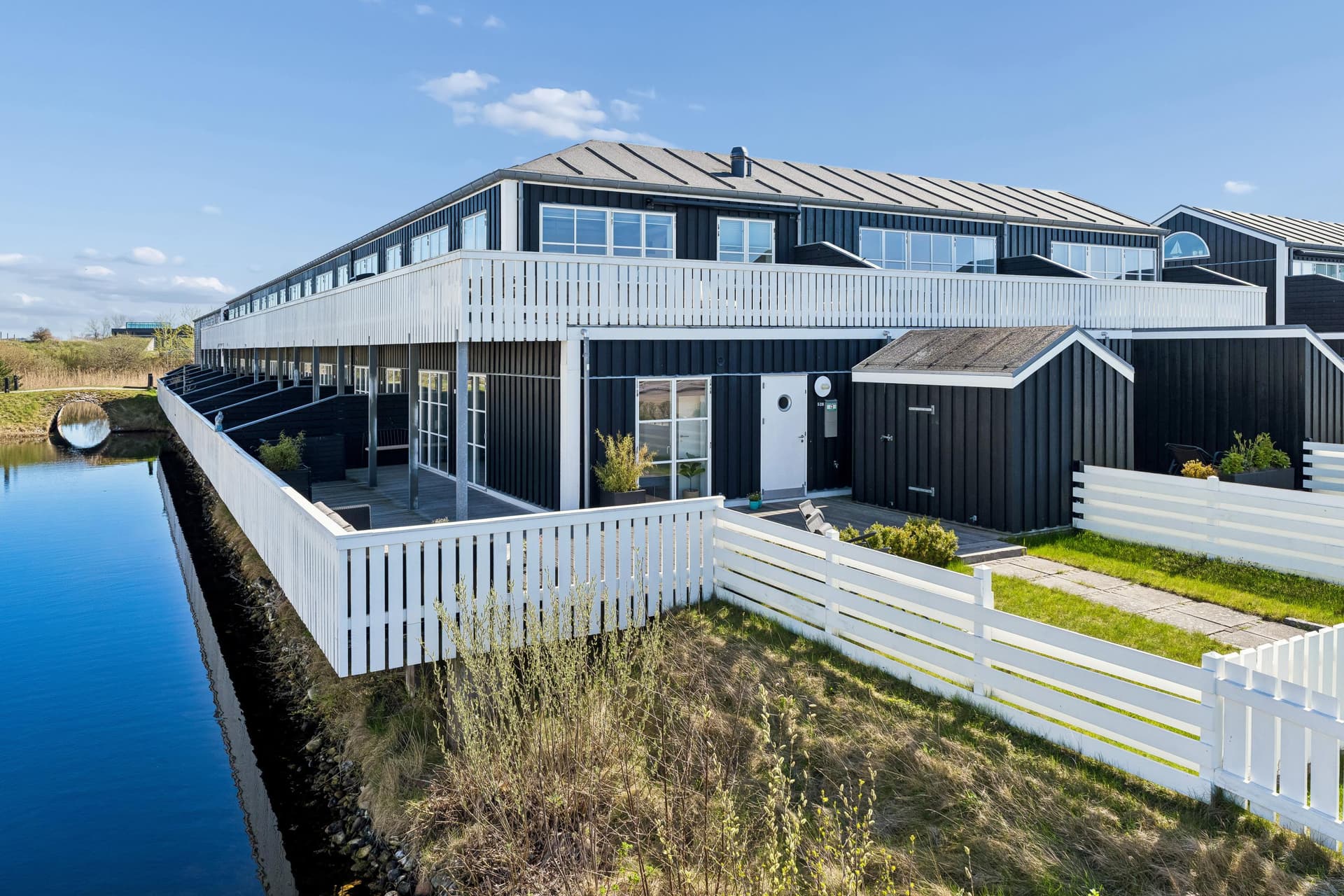 Øerkrogvejen 2, lejl. 528, Ebeltoft - billede 1