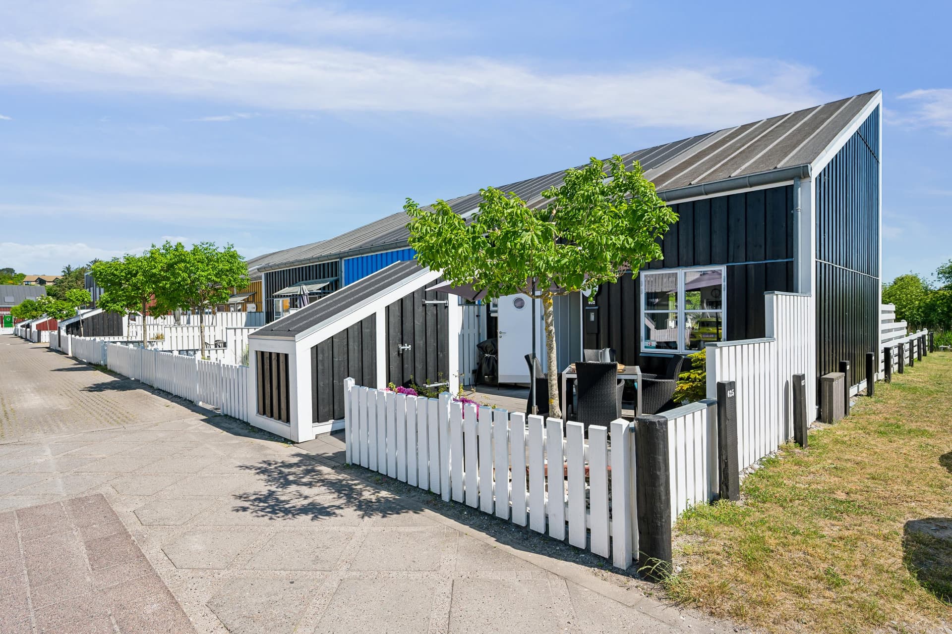 Øerkrogvejen 2, lejl. 602, Ebeltoft - billede 1