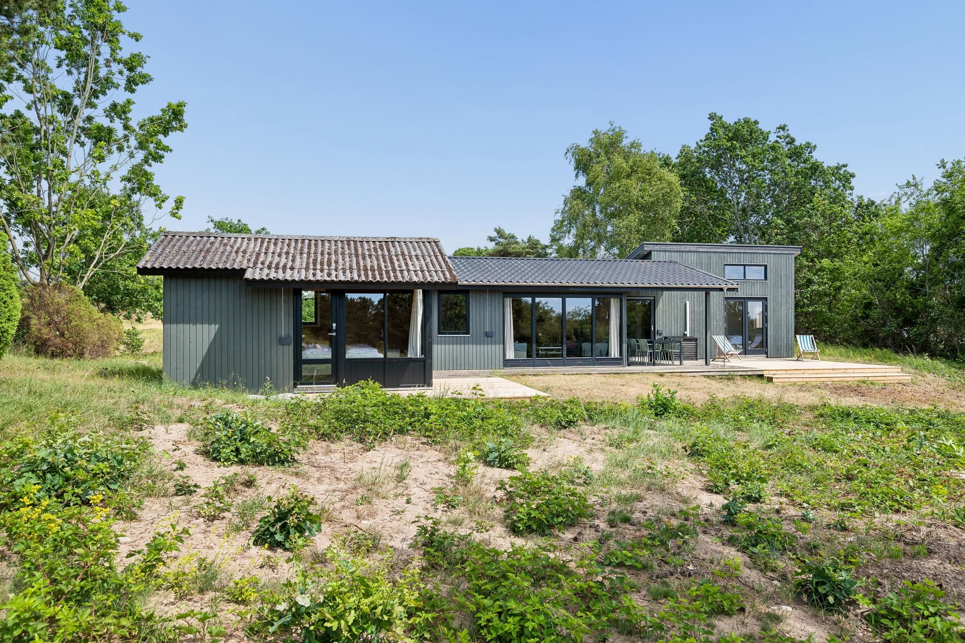 Fuglevad 12, Knebel - billede 1