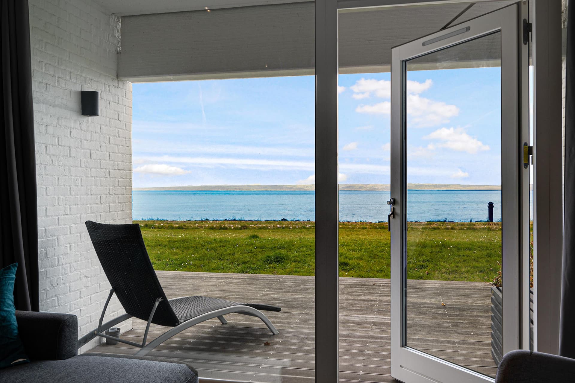 Ndr. Strandvej 5N, lejl. 115, Ebeltoft - image 1
