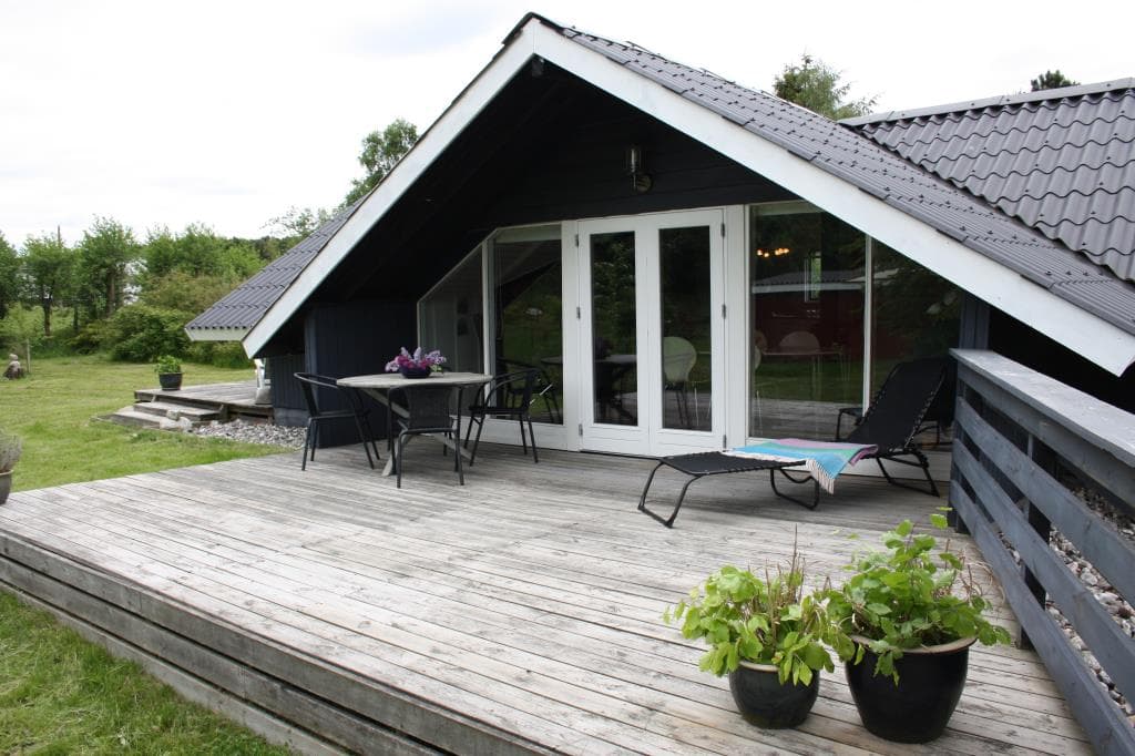 Planetvej 26, Ebeltoft - billede 1