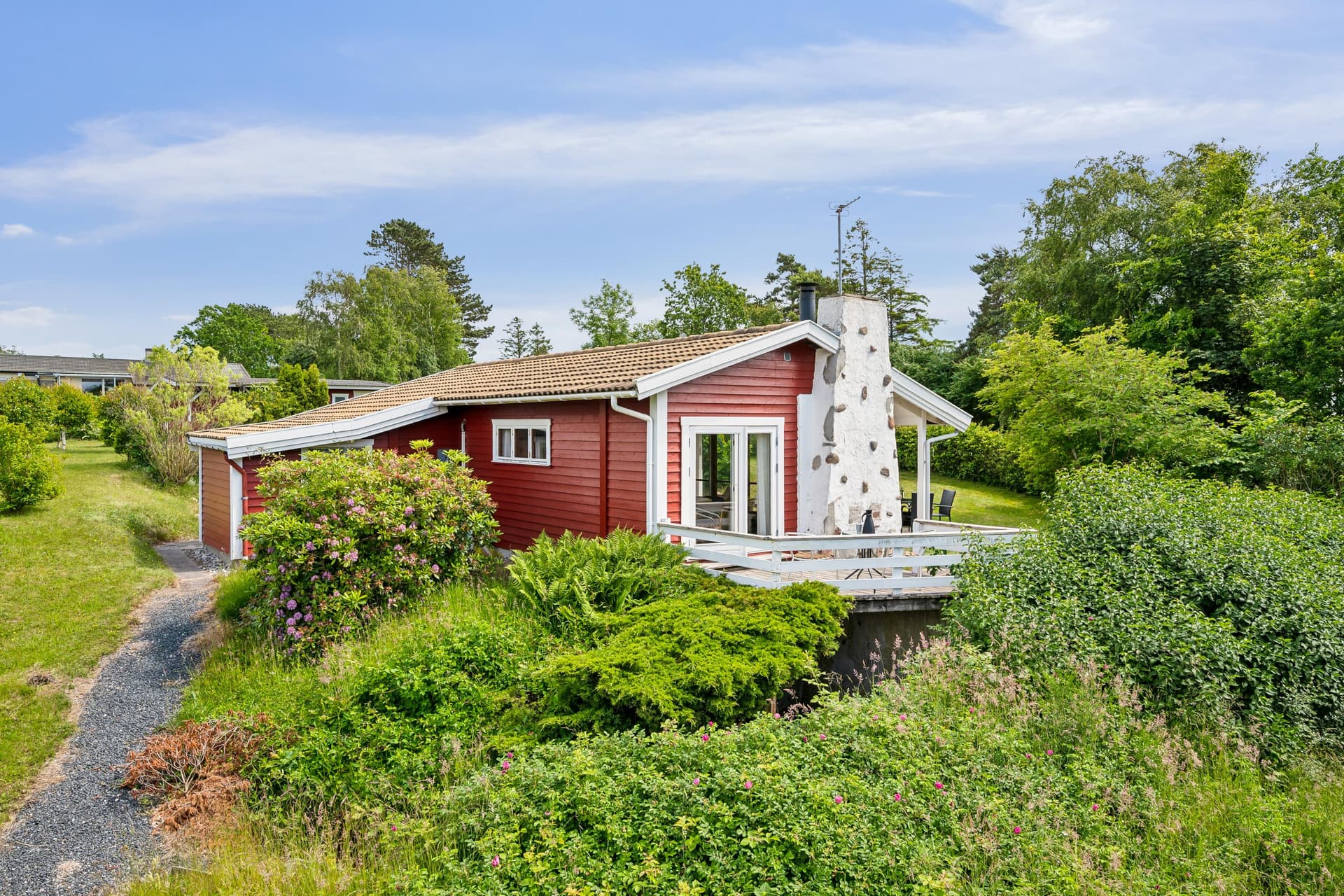 Uglevej 6, Ebeltoft - image 1