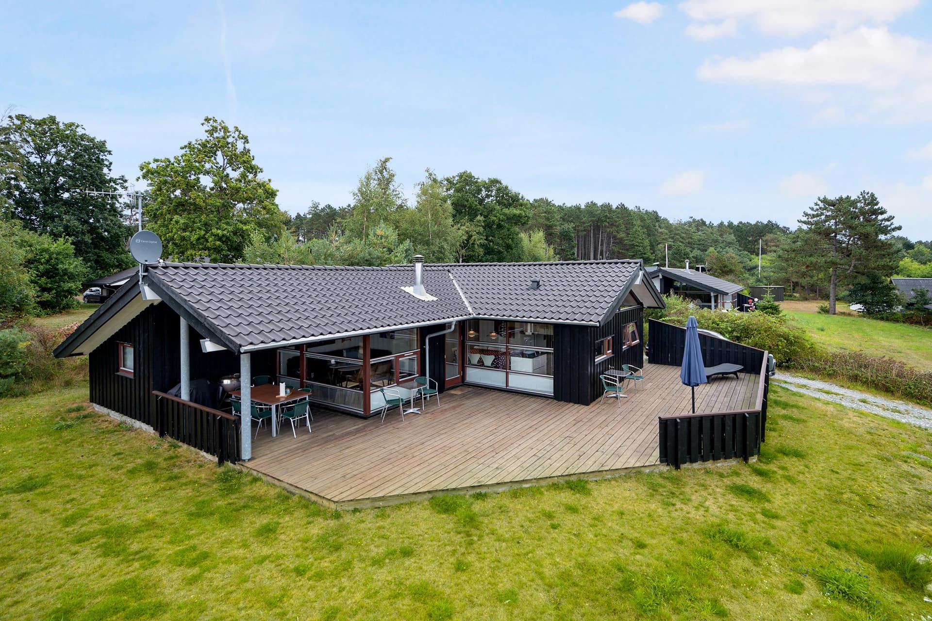Stenagervej 53A, Ebeltoft - image 1