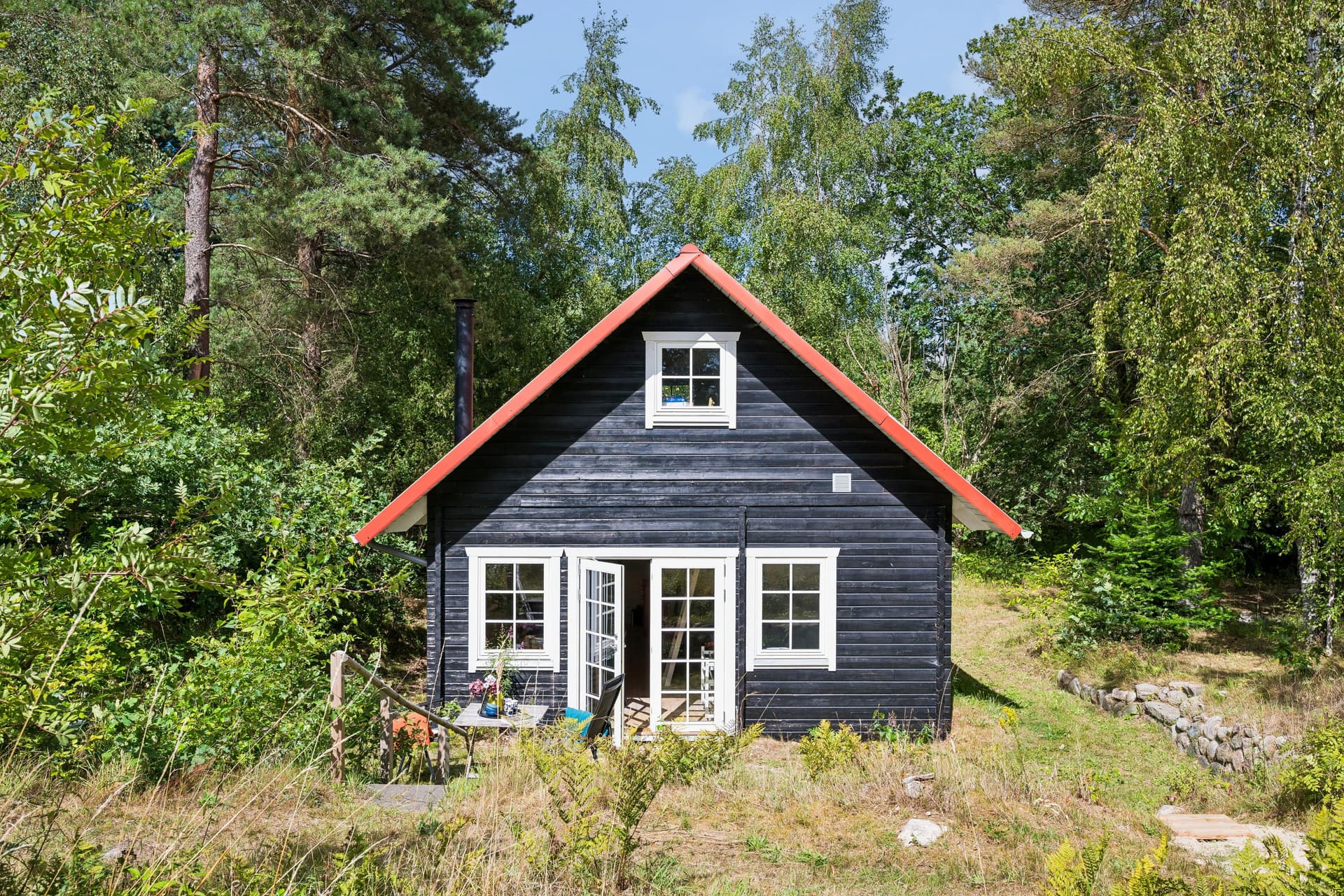 Julivej 4, Ebeltoft - billede 1