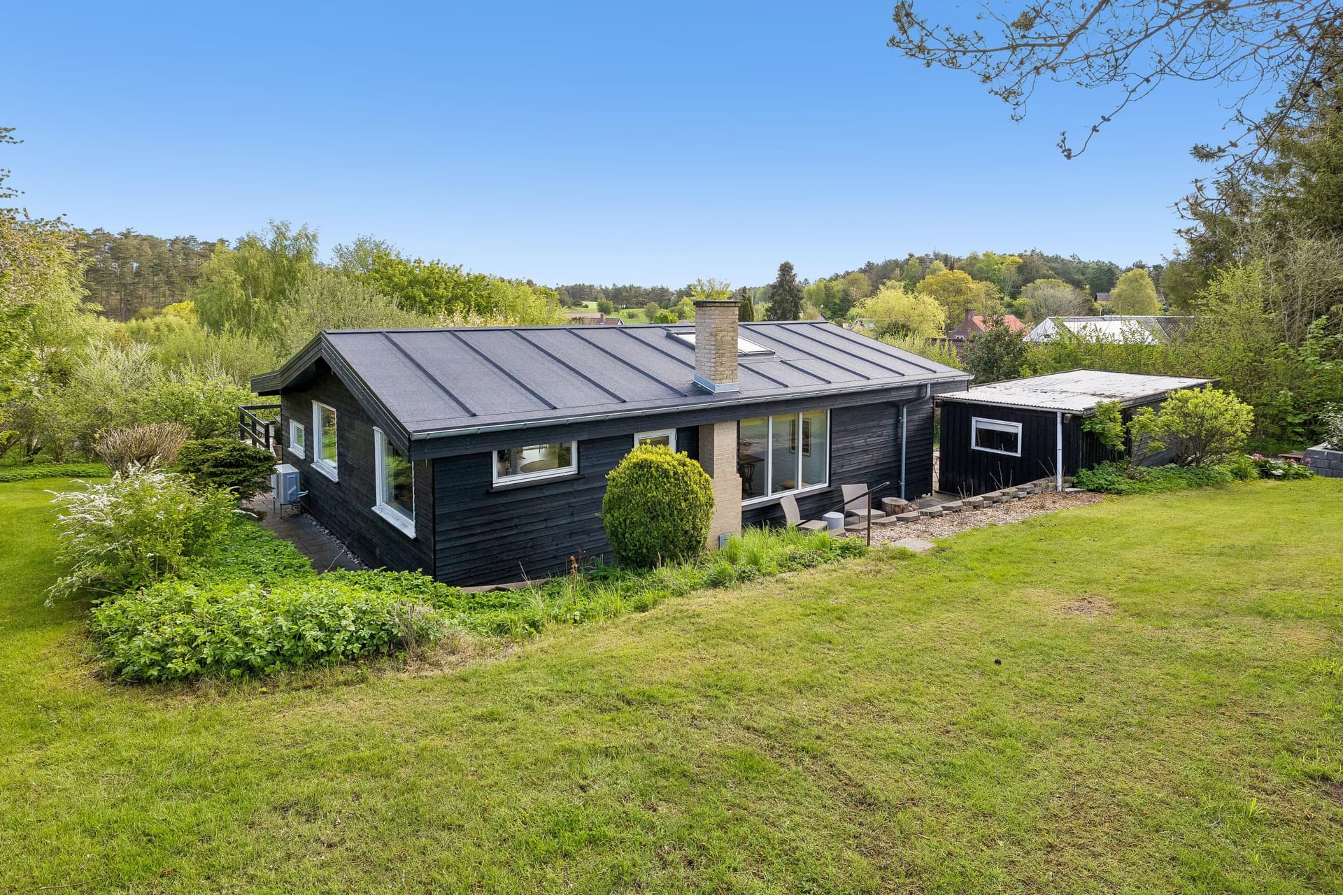 Ravnsvej 67, Ebeltoft - image 1