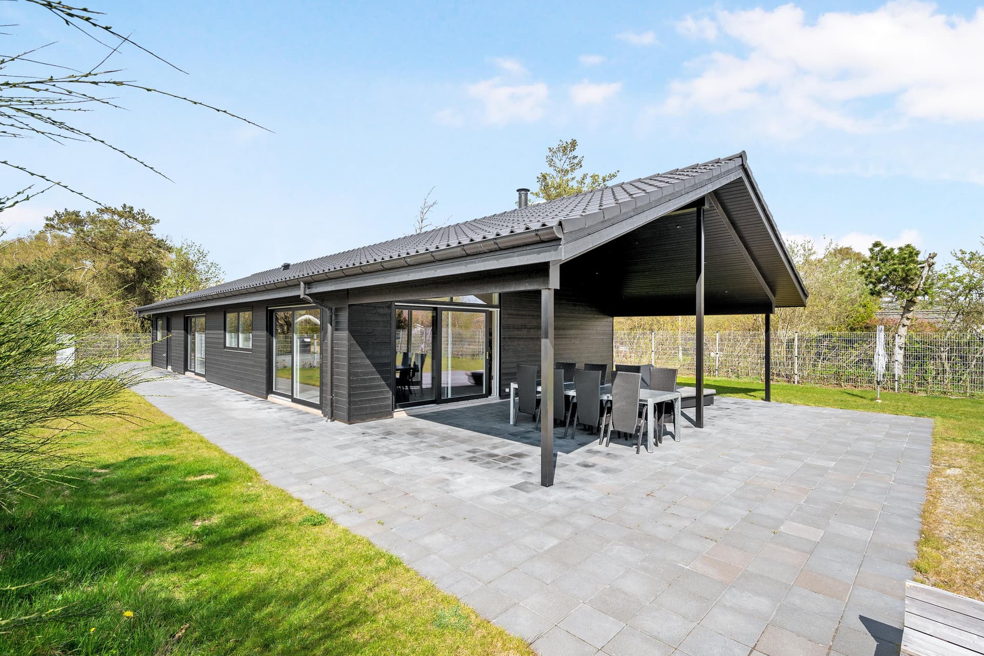 Øreflippen 70, Ebeltoft - image 1