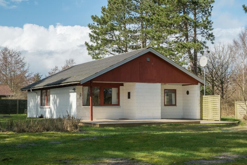 Ægirvej 6, Ebeltoft - billede 1