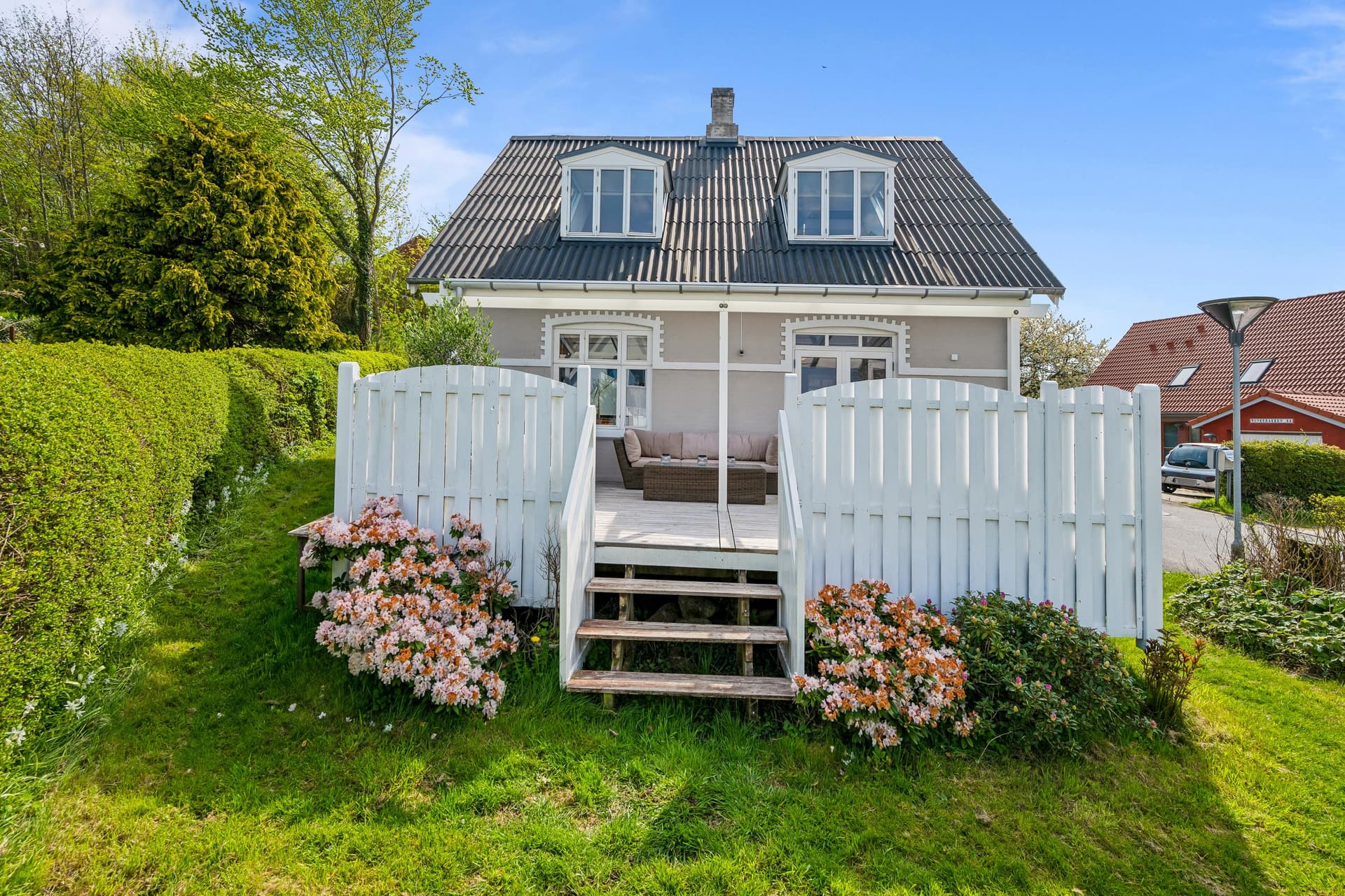 Munkebakken 1, Ebeltoft - image 1