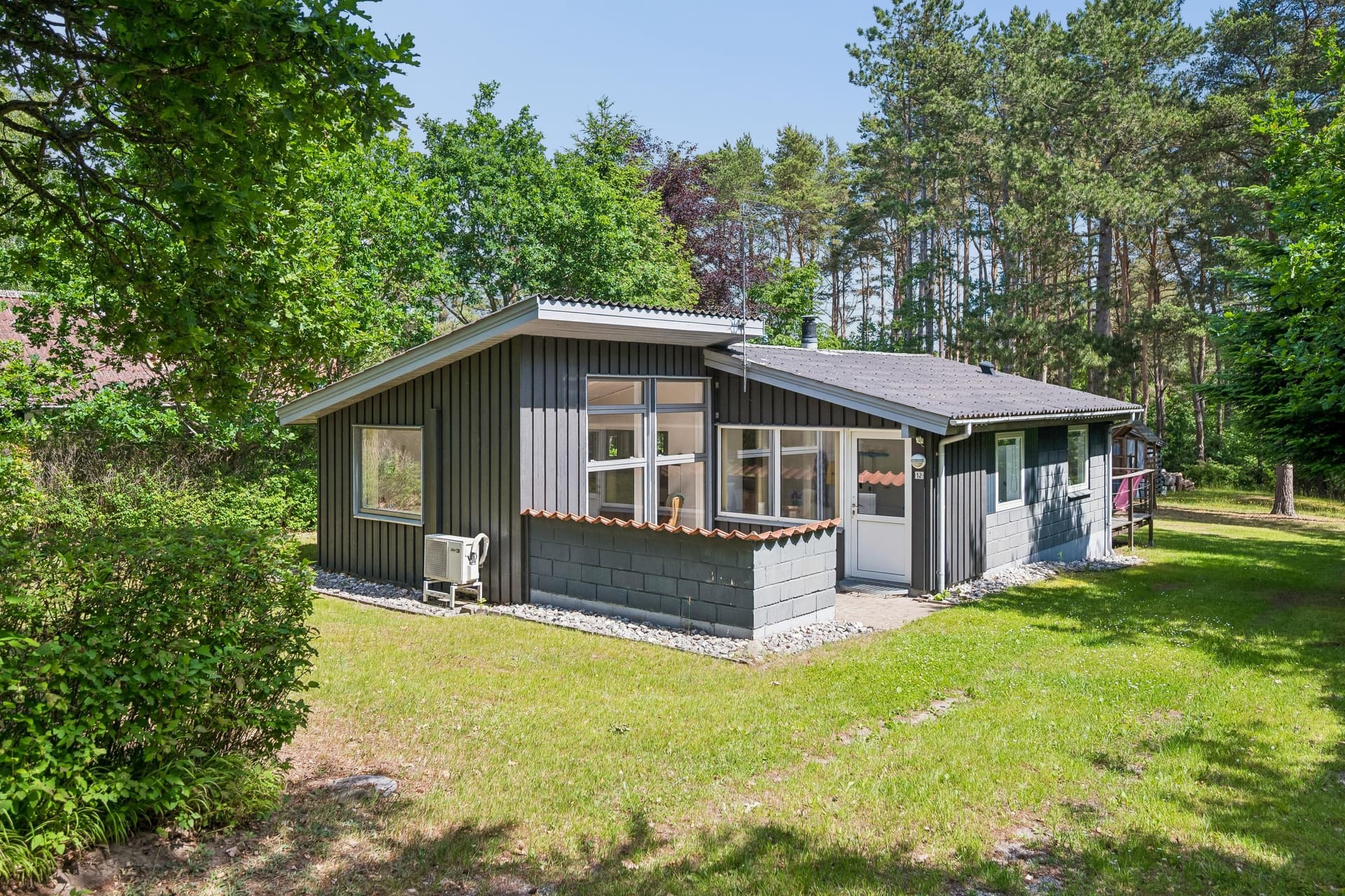 Hovedvangen 12, Ebeltoft - billede 1
