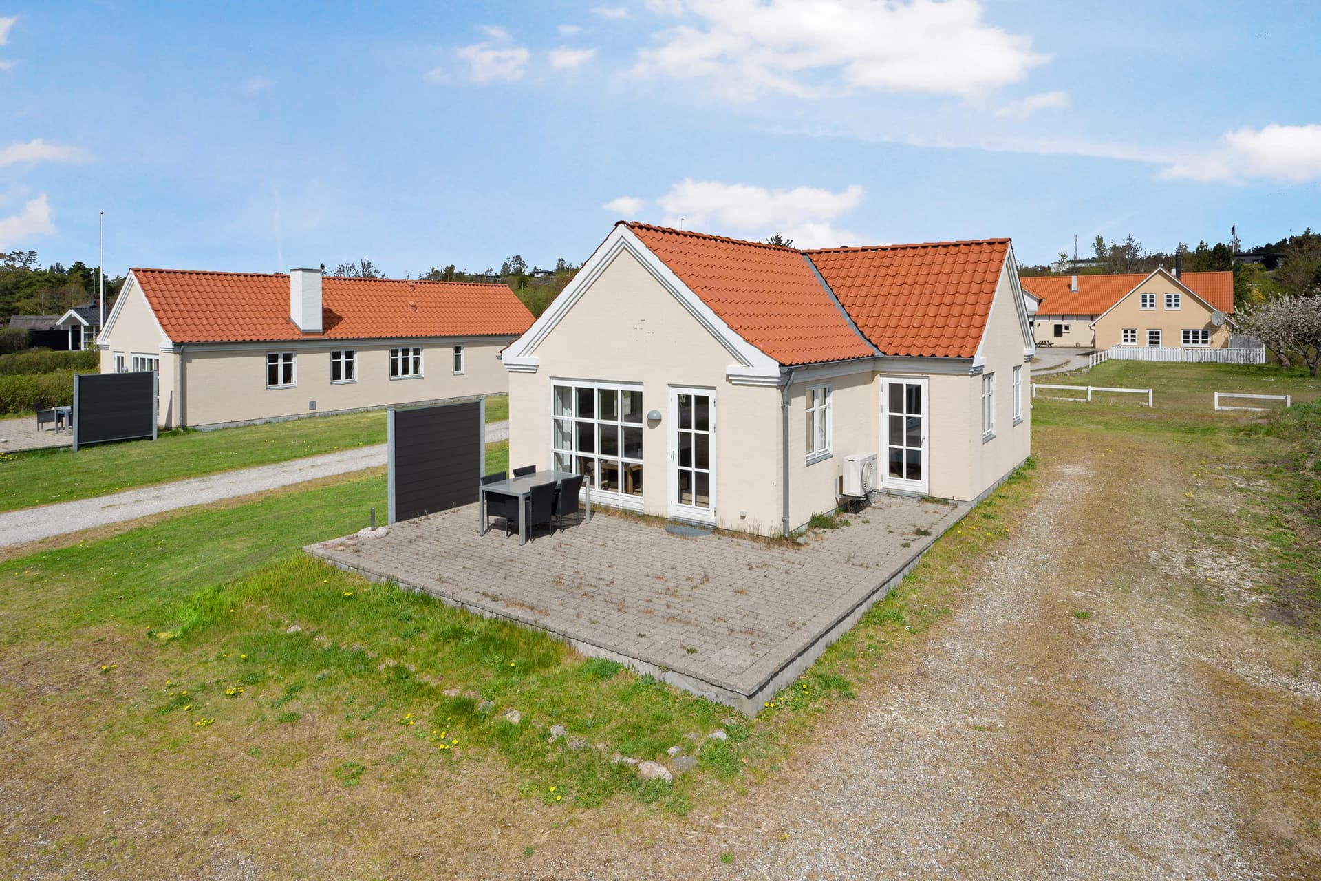Kystvejen 51 A, Ebeltoft - billede 1
